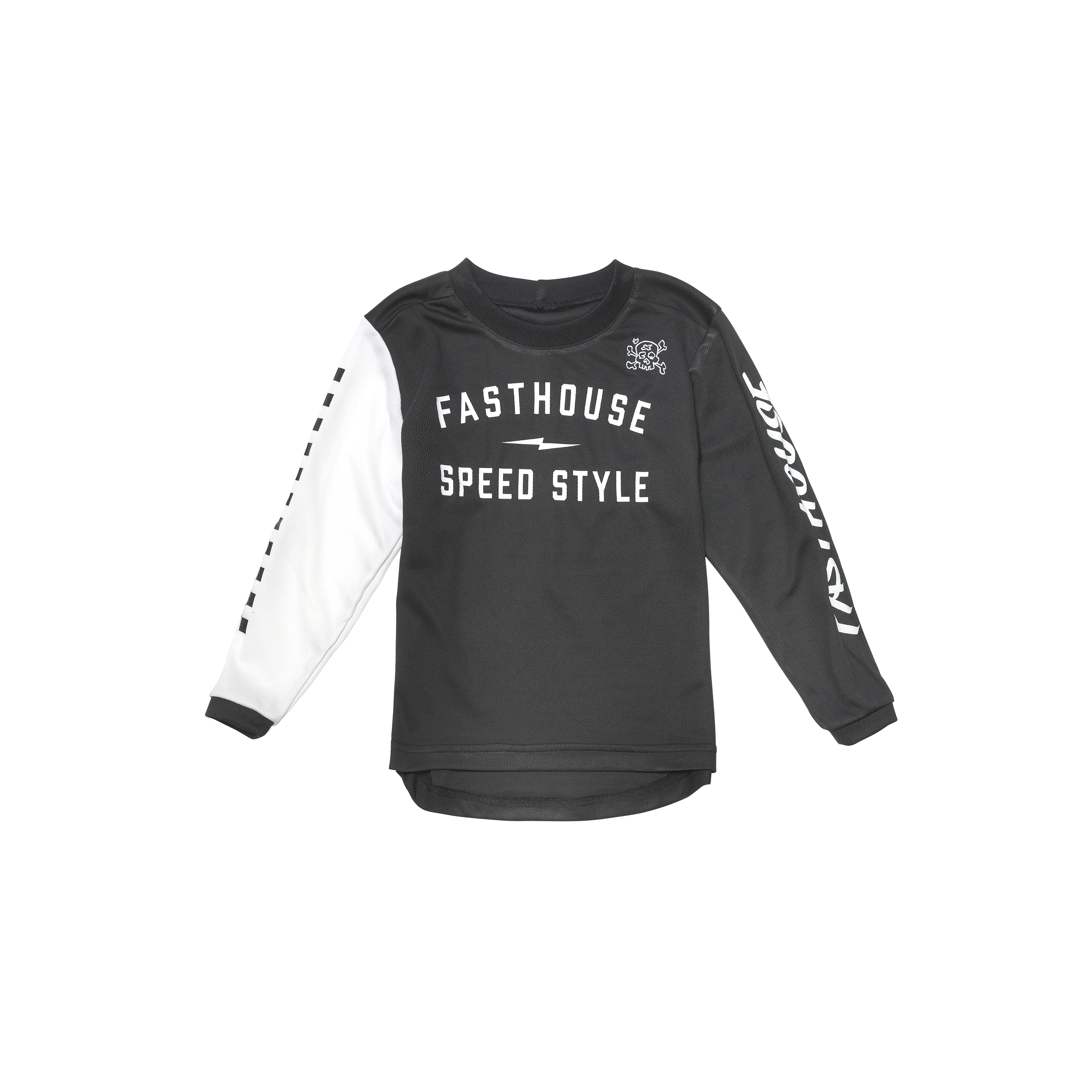 FastHouse Toddler El Nino Jersey