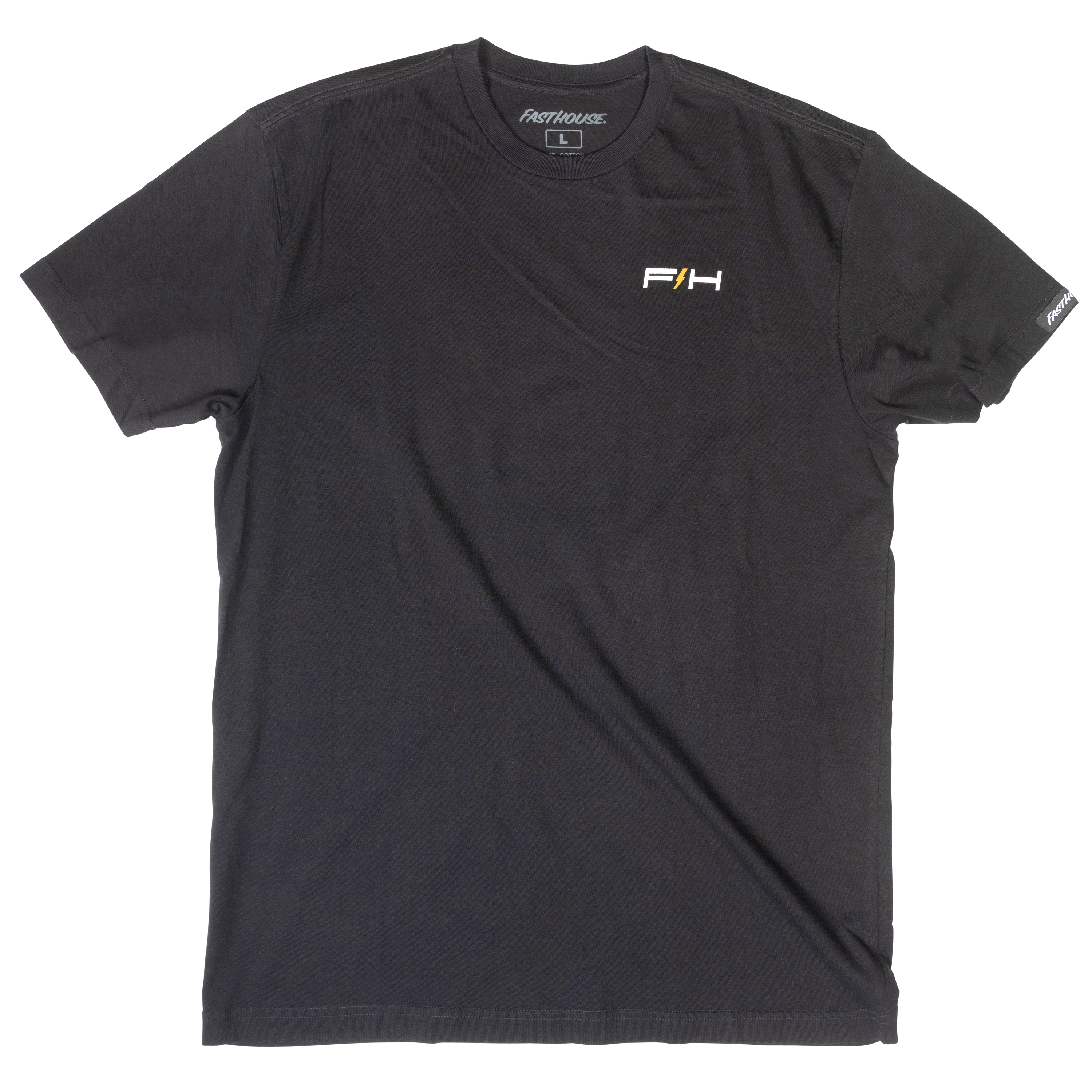 FastHouse Elevate SS Tee