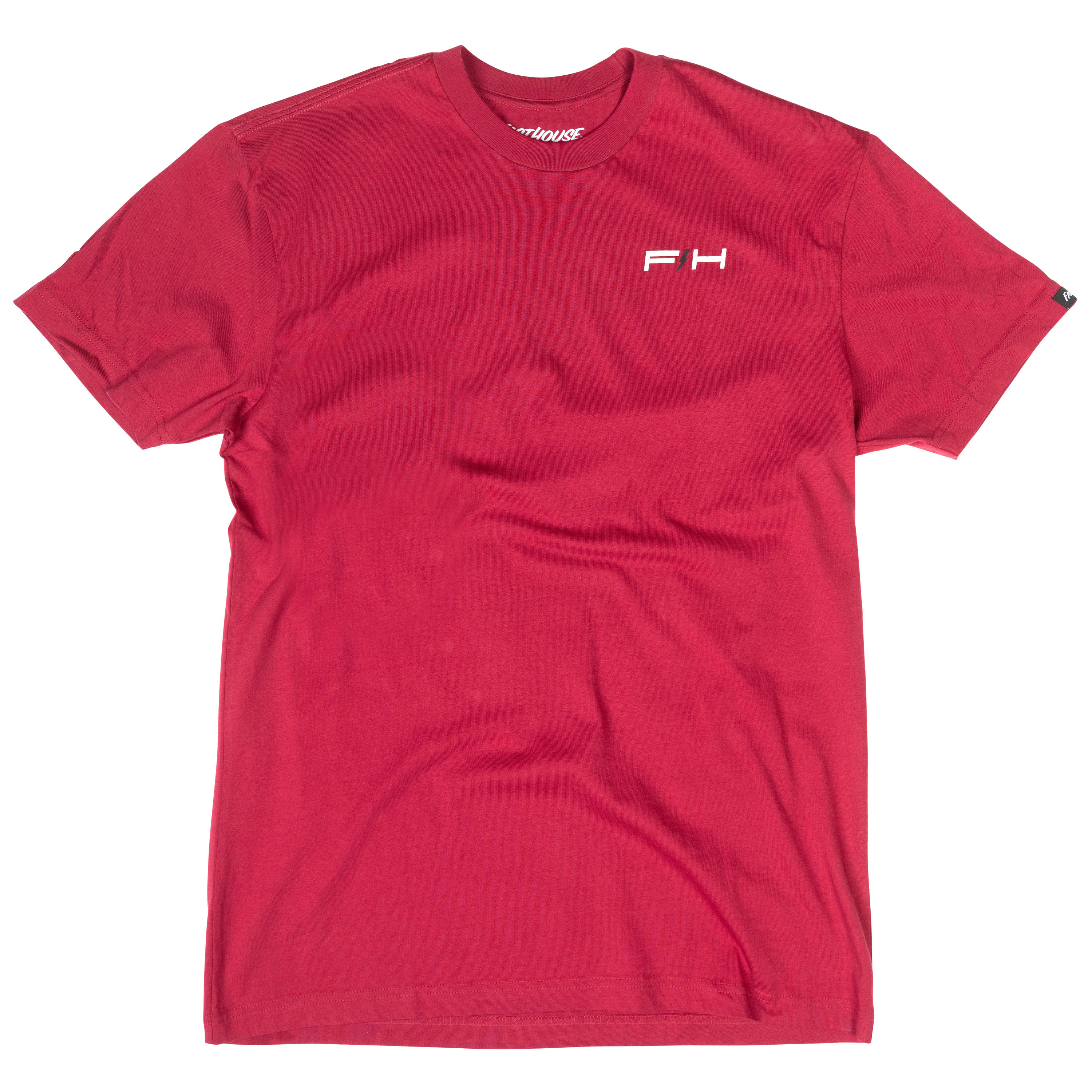FastHouse Elevate SS Tee