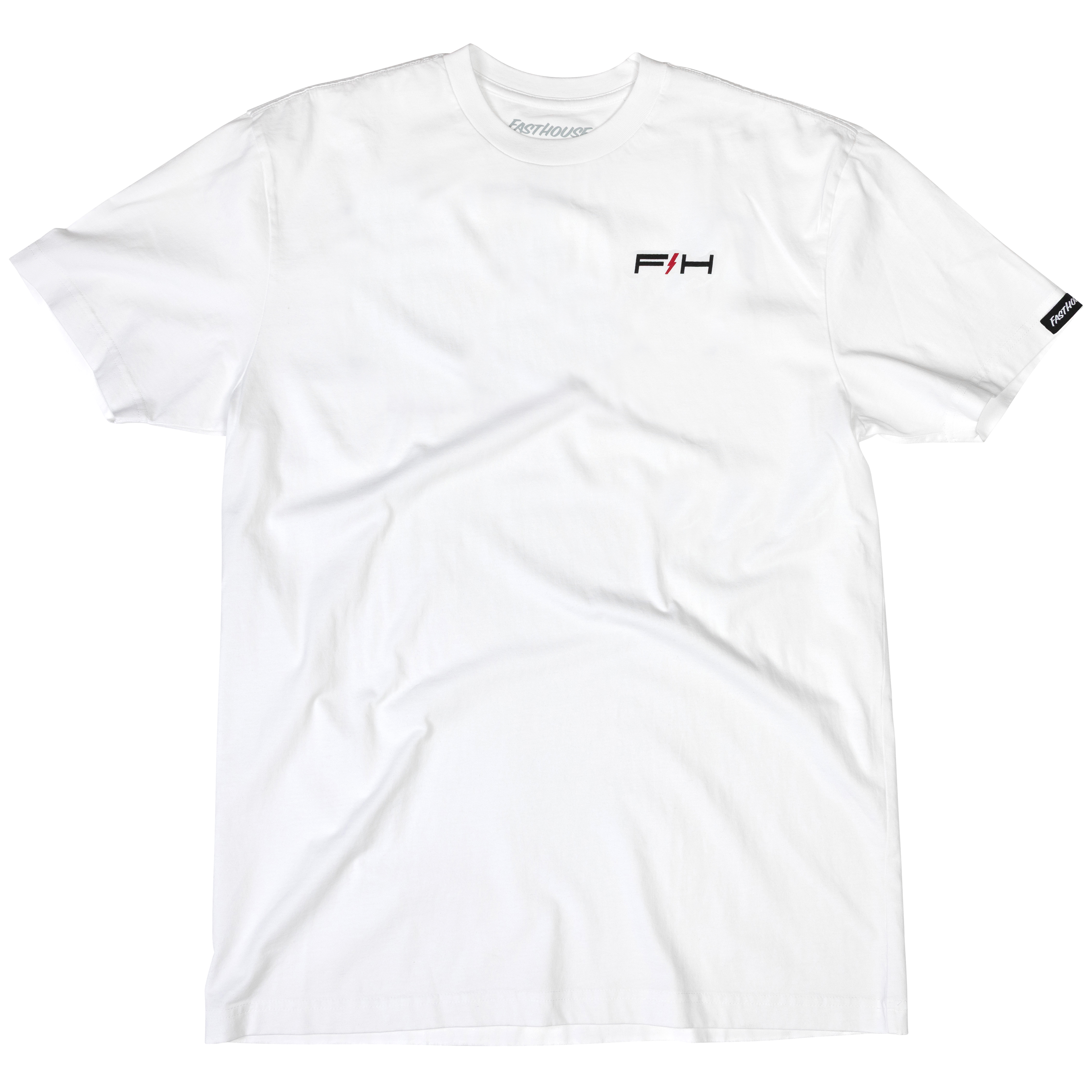 FastHouse Elevate SS Tee