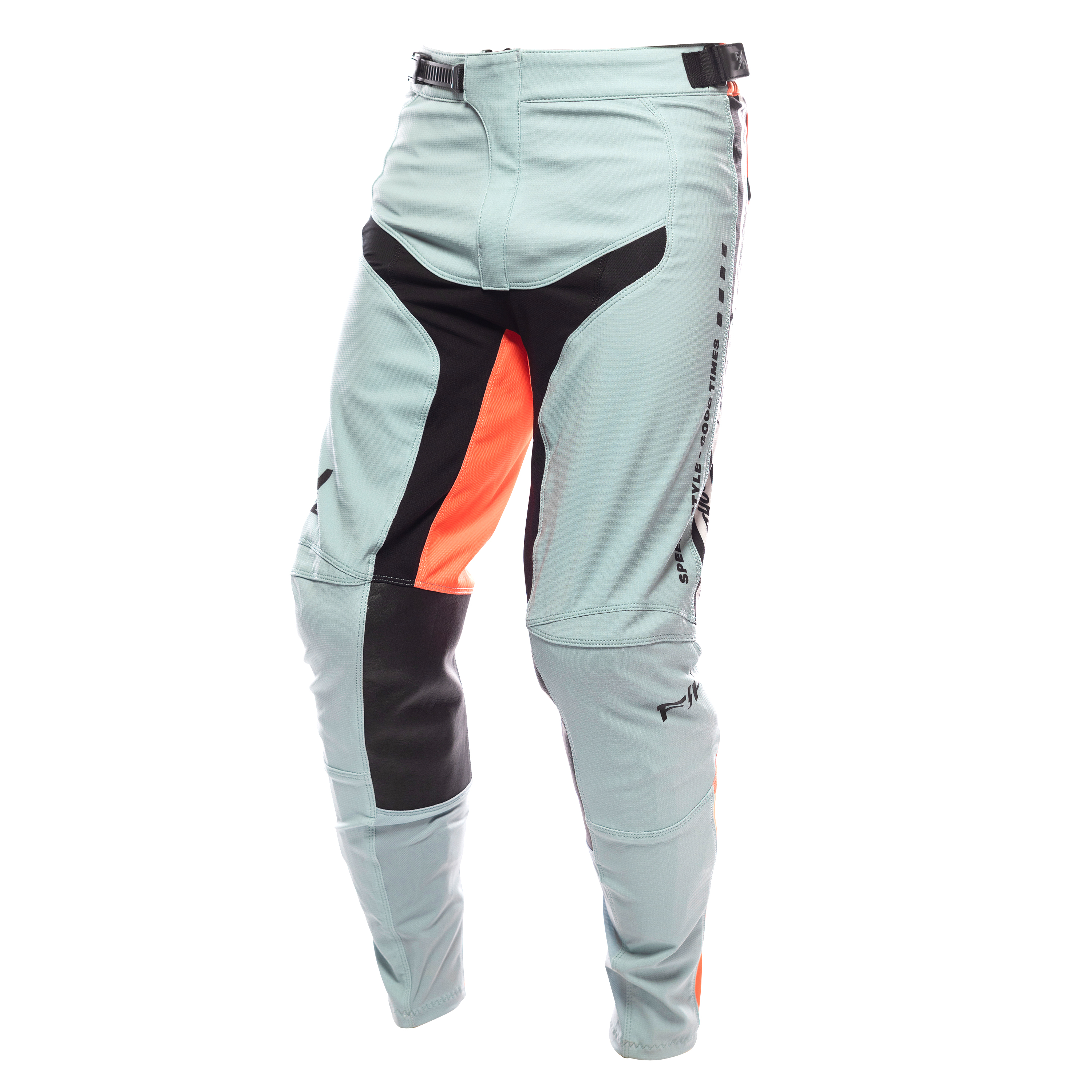 FastHouse Elrod Formula Pants