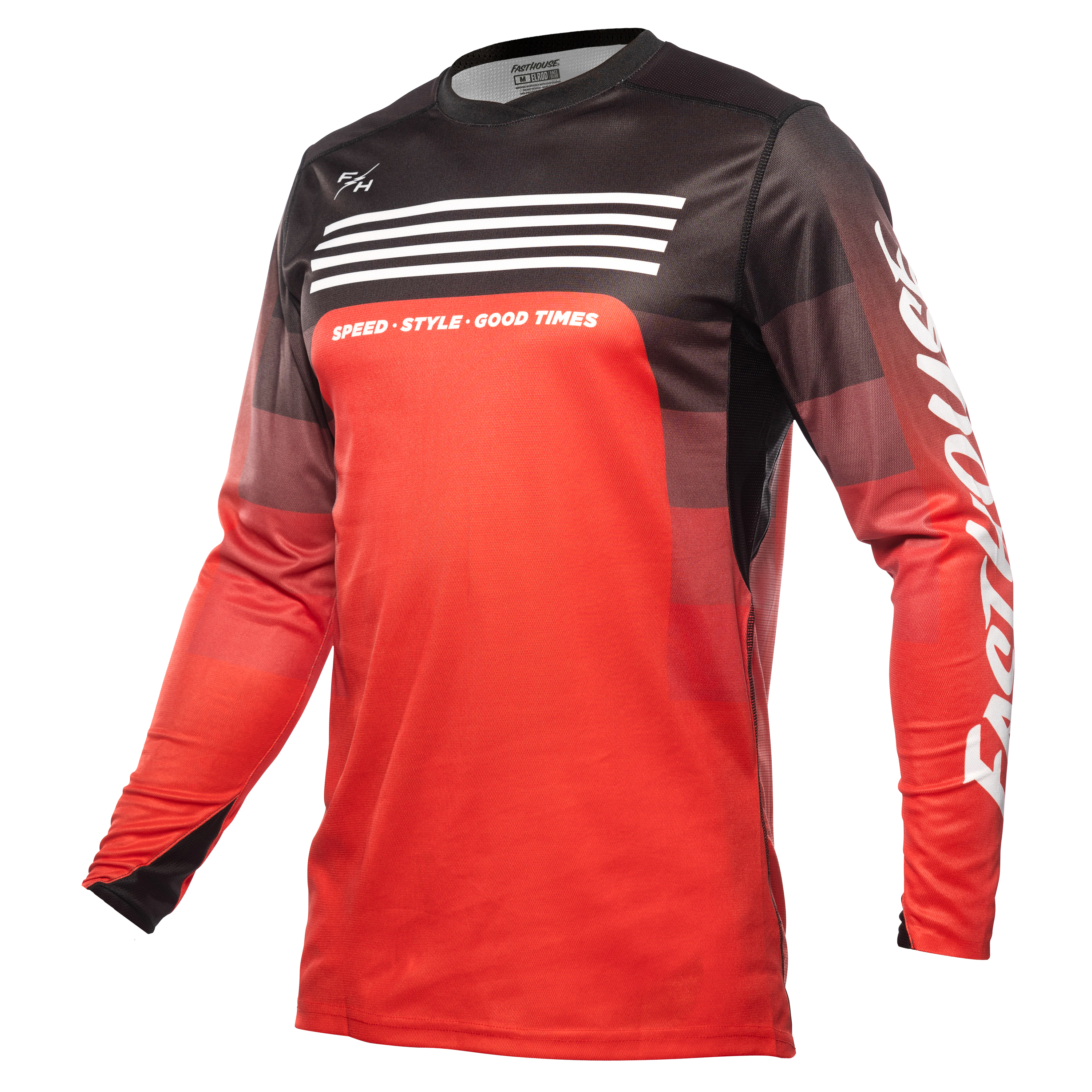 FastHouse Elrod Hypersonic Jersey