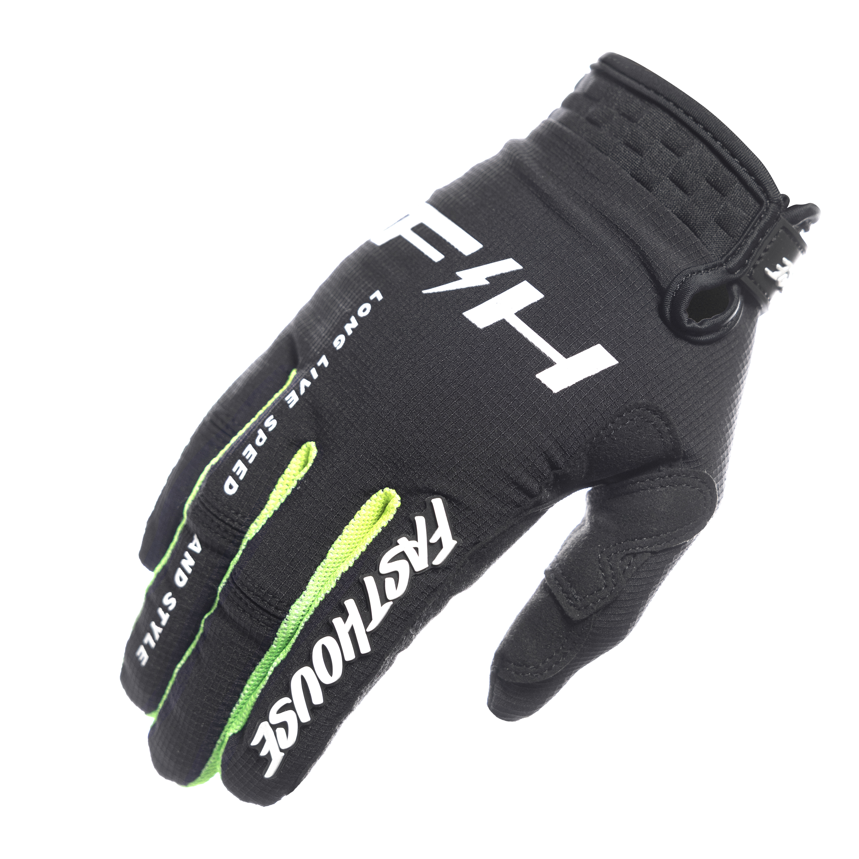 FastHouse Elrod Nitro Gloves