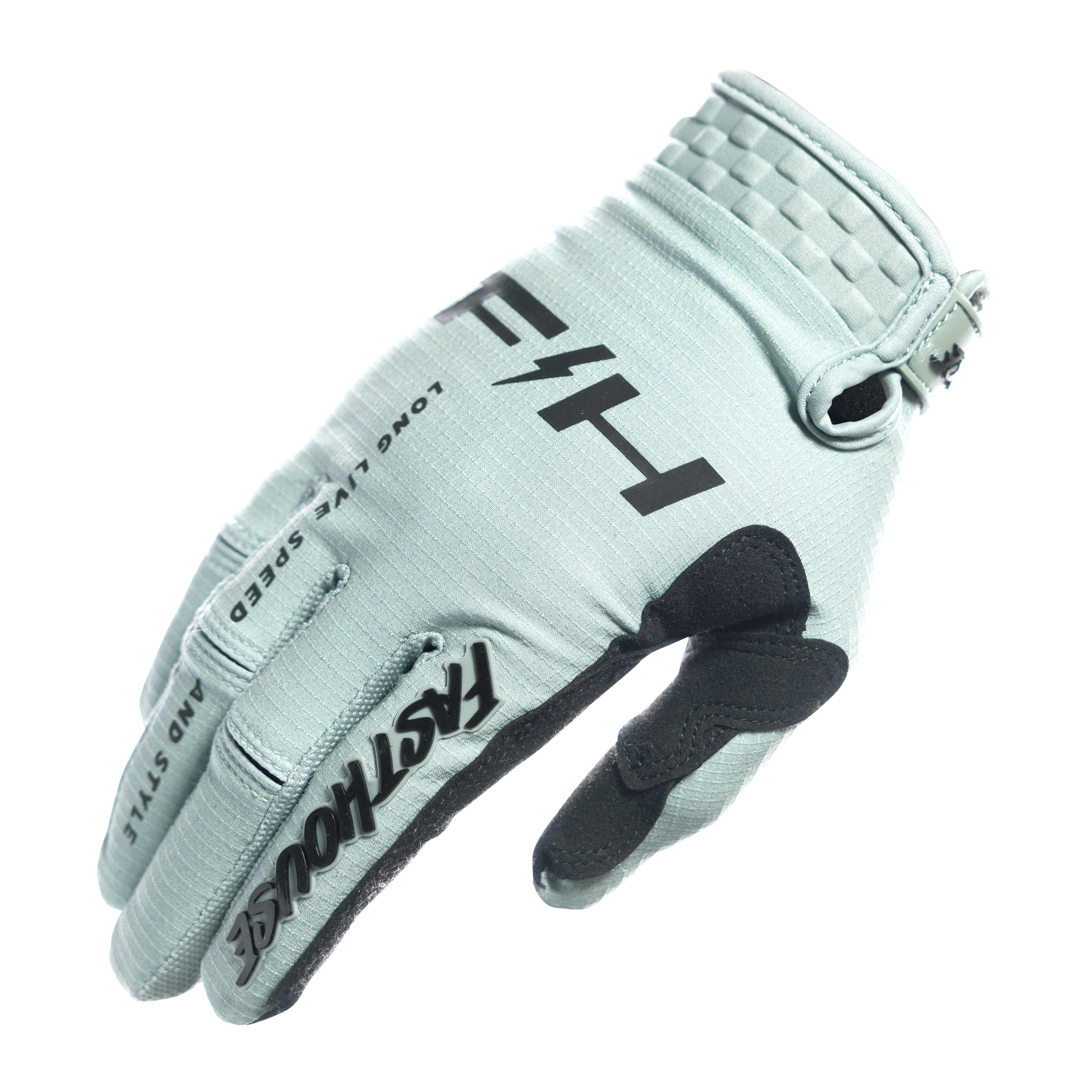FastHouse Elrod Nitro Gloves