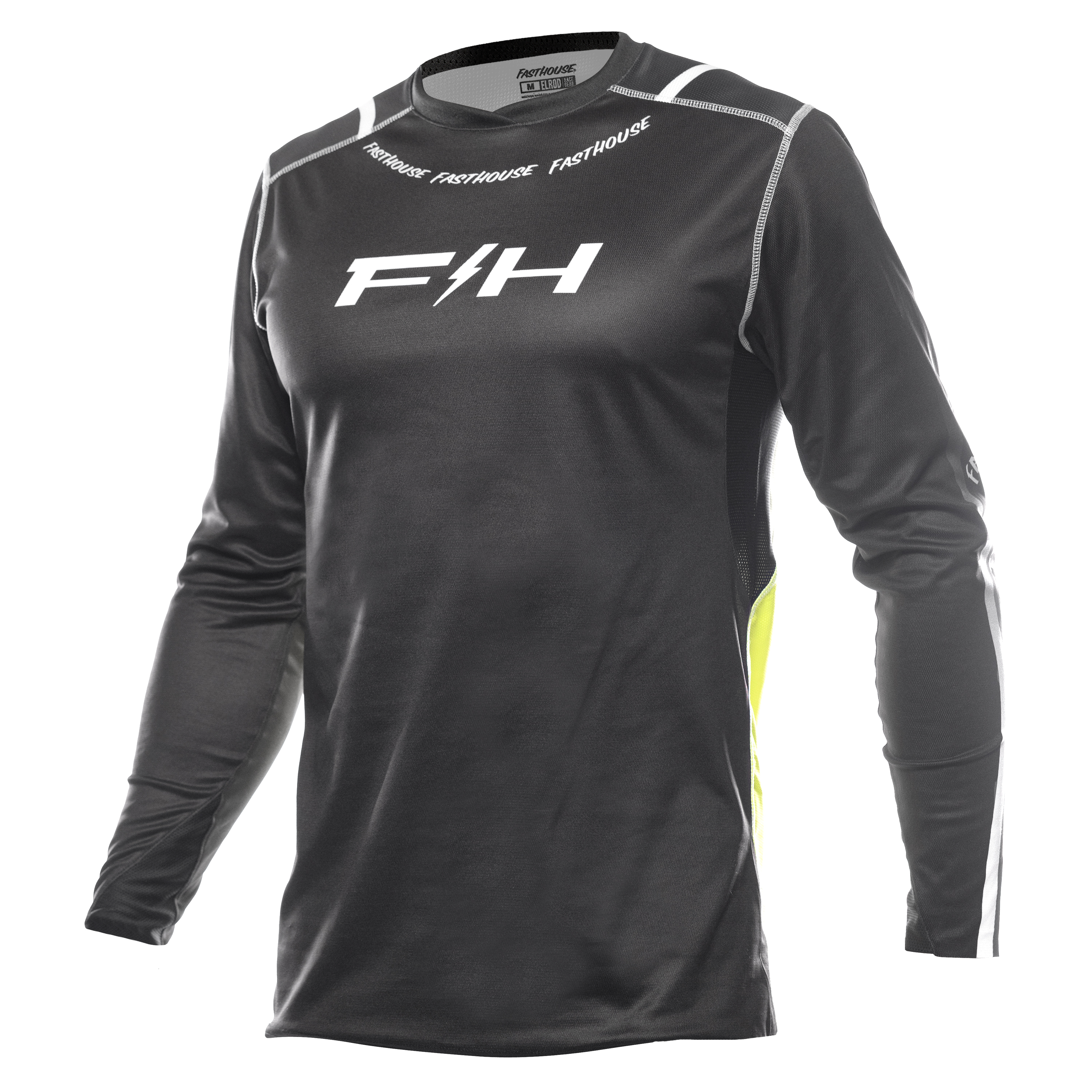 FastHouse Elrod Nitro Jersey