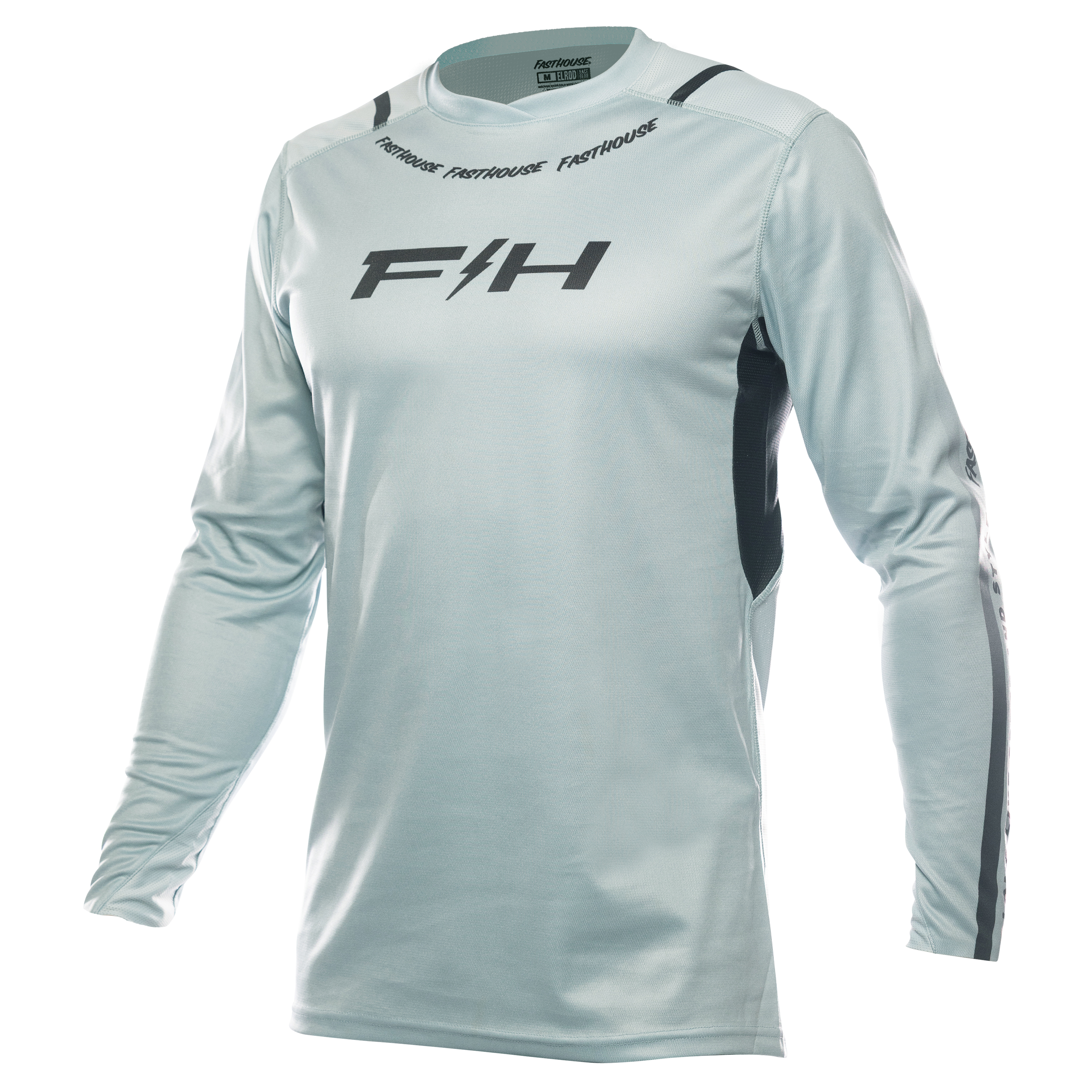 FastHouse Elrod Nitro Jersey