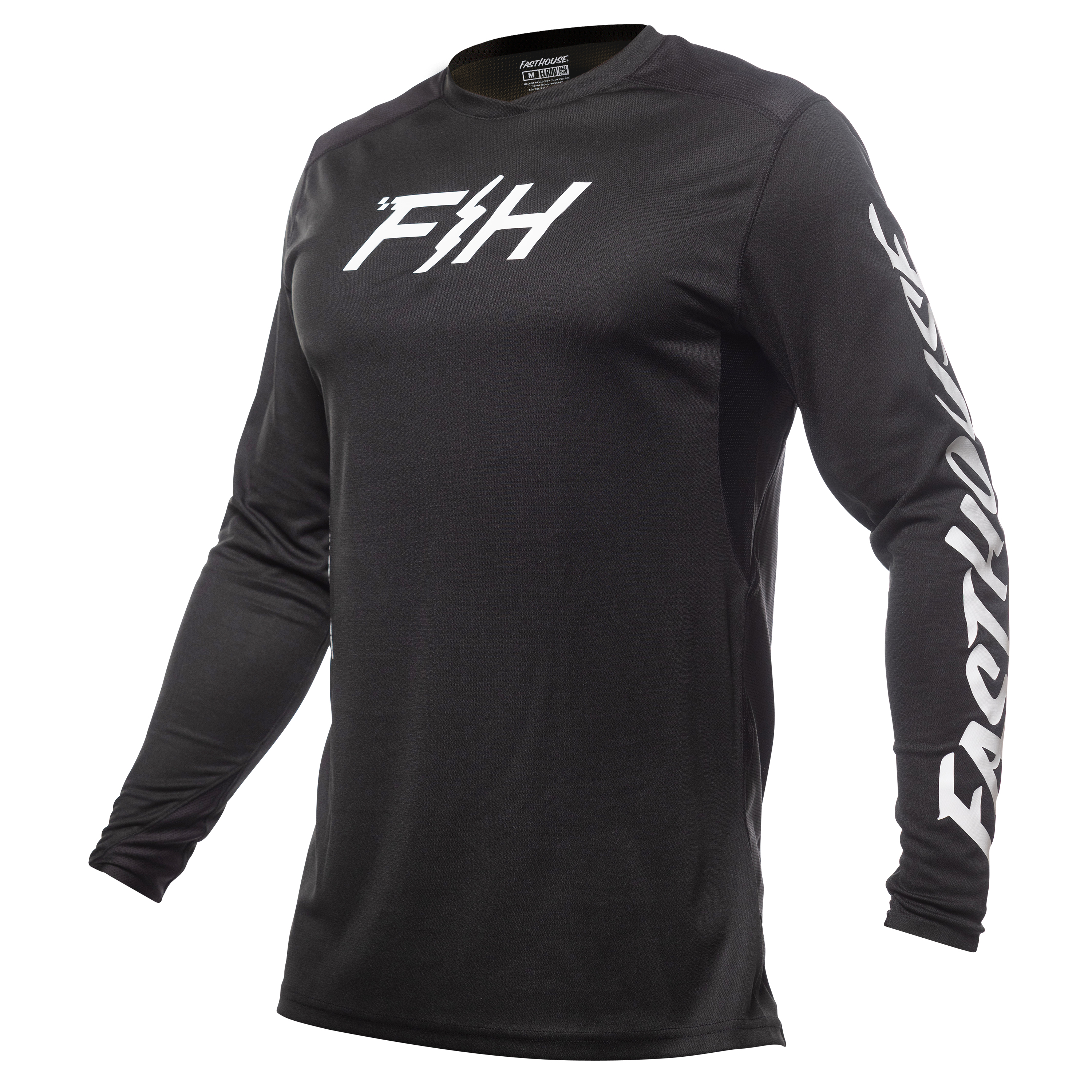 FastHouse Elrod OG Jersey