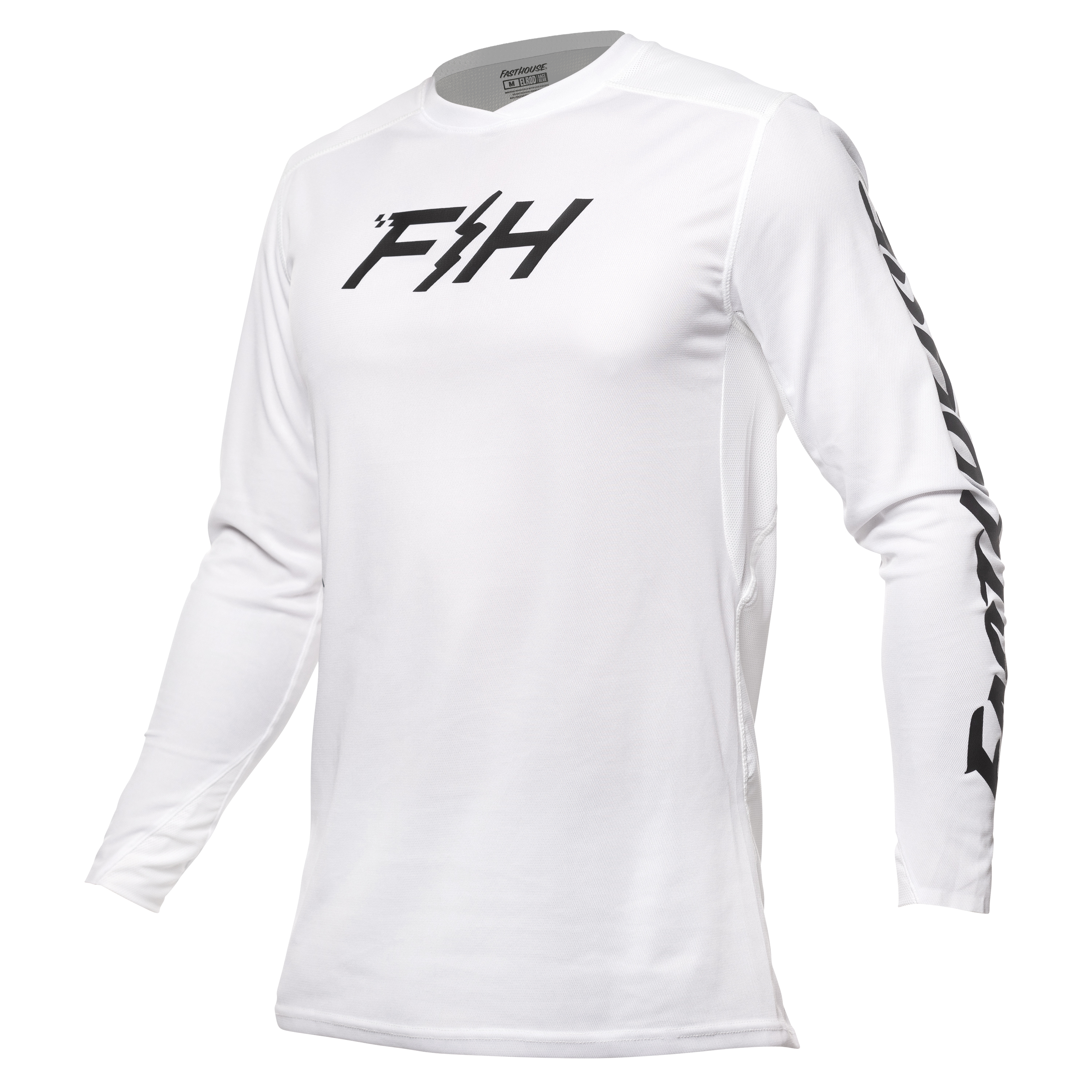 FastHouse Elrod OG Jersey