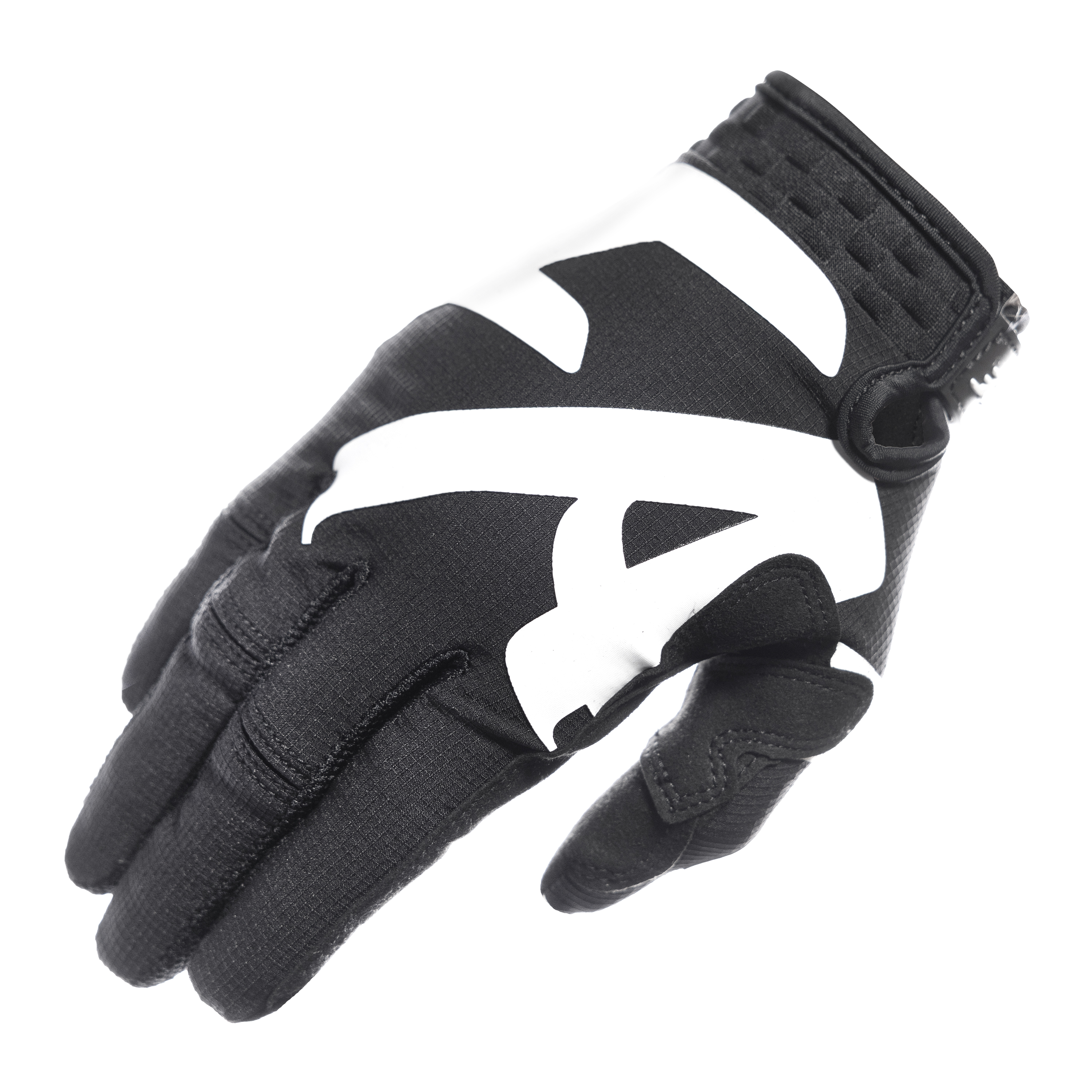 FastHouse Elrod Torque Gloves