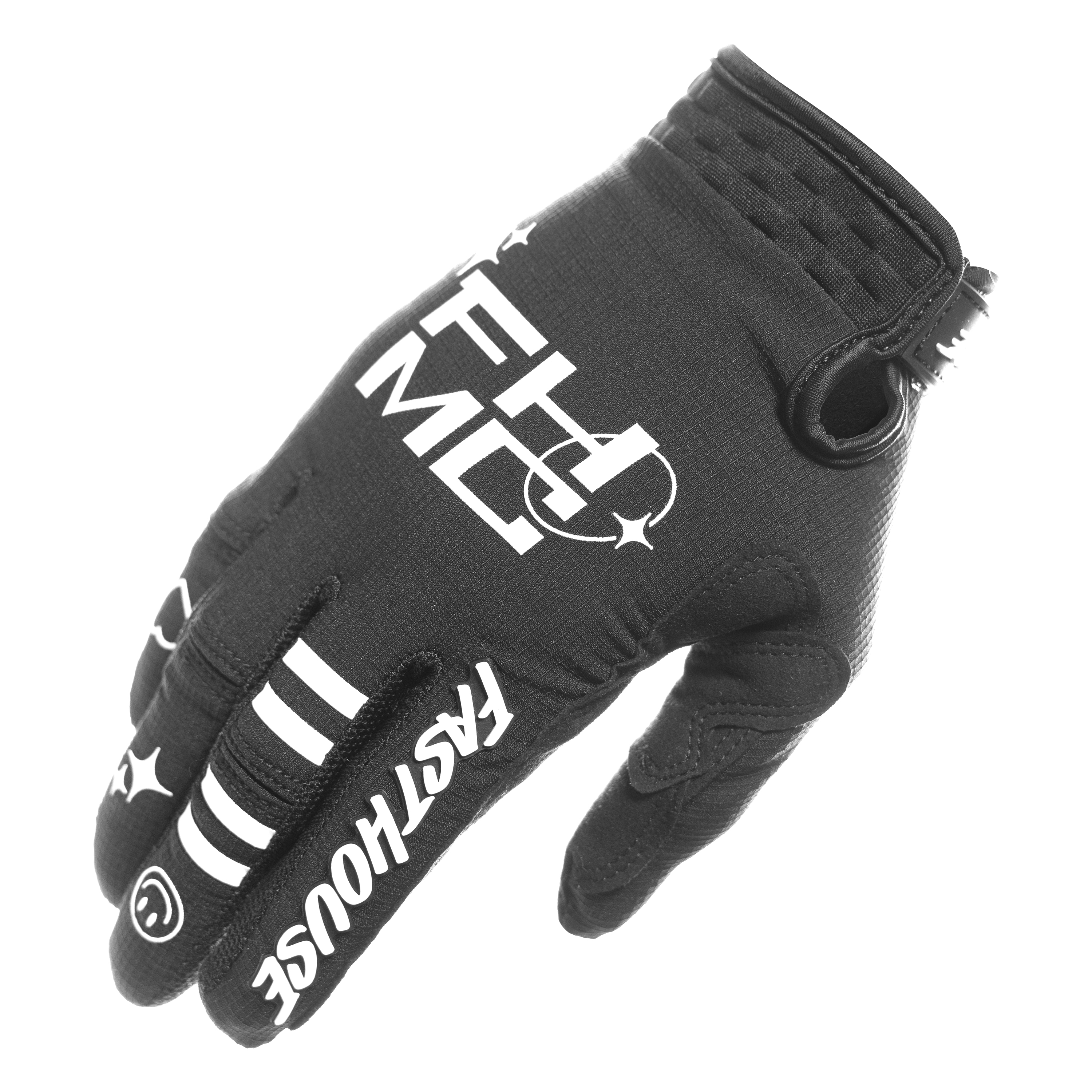FastHouse Women's Elrod Xenon Gloves