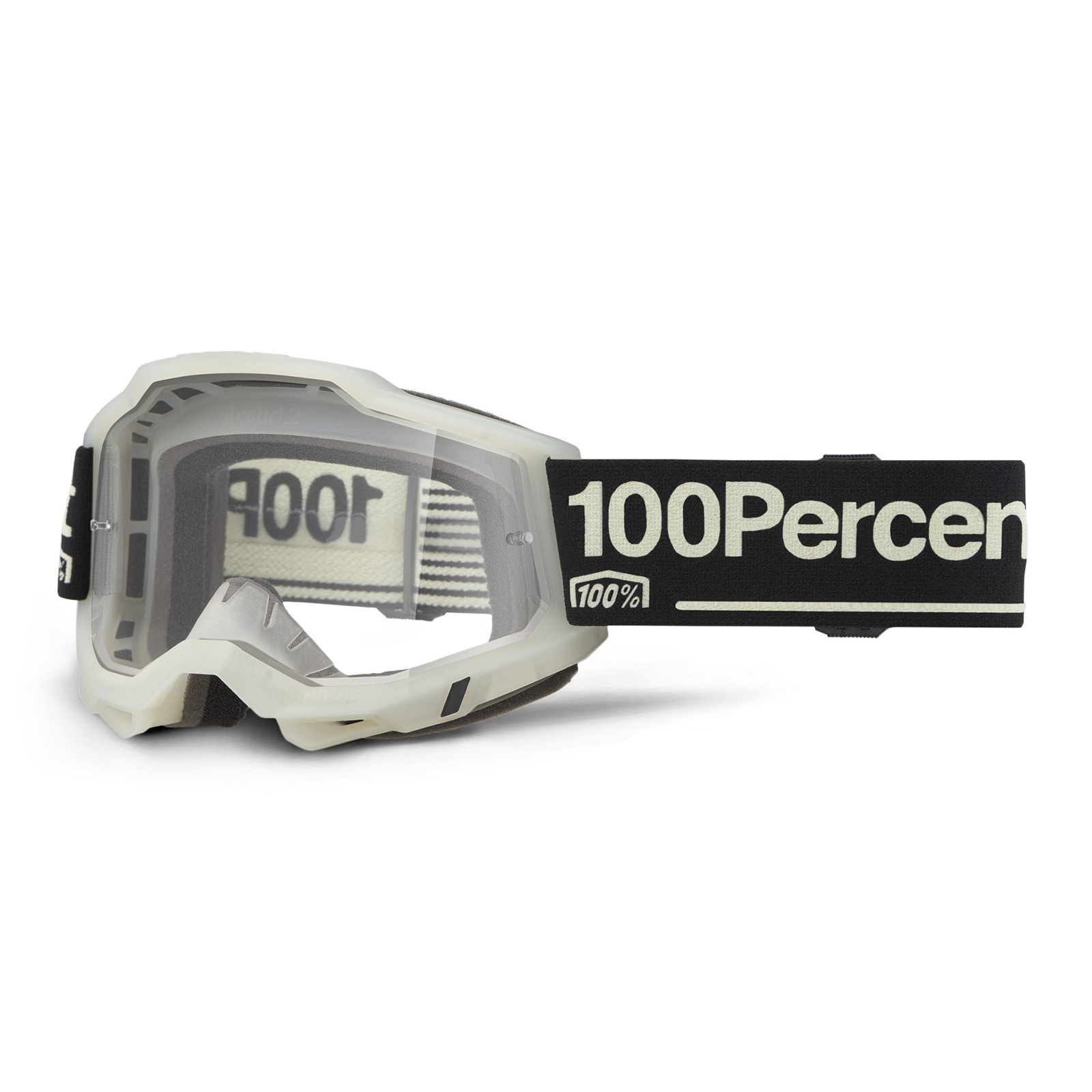 100% Accuri 2 Goggles - Mirror Lens