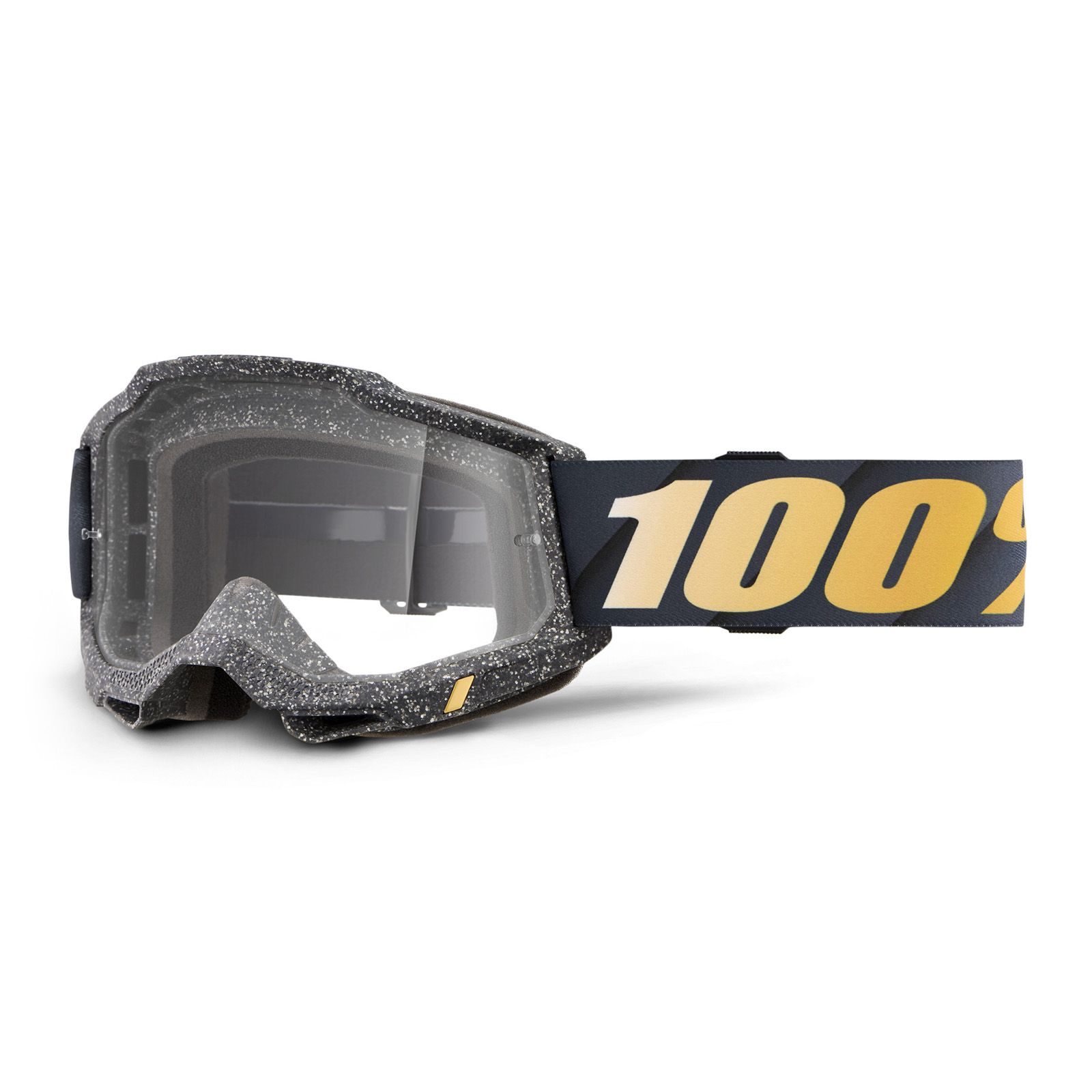 100% Accuri 2 Goggles - Mirror Lens