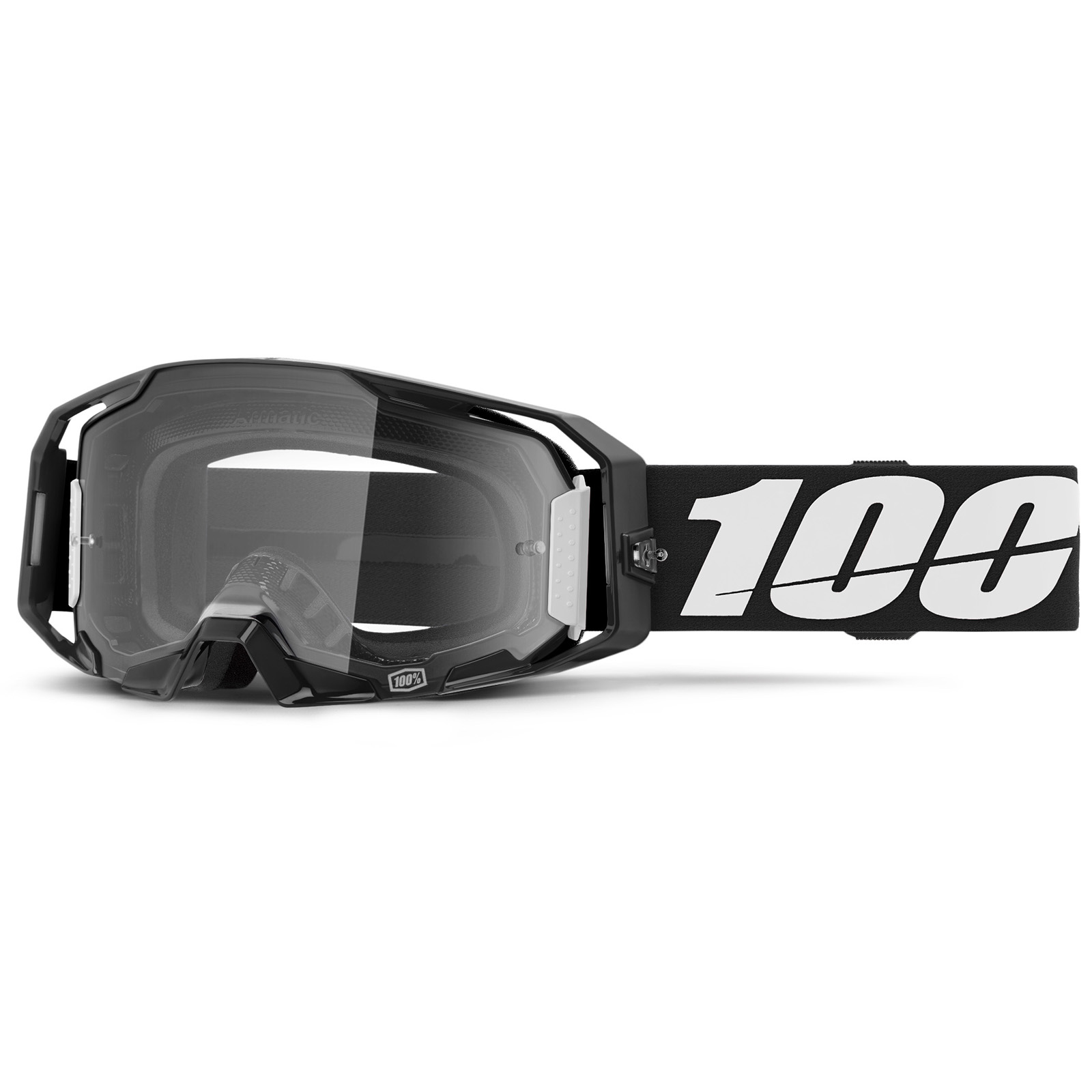 100% Armatic Goggles