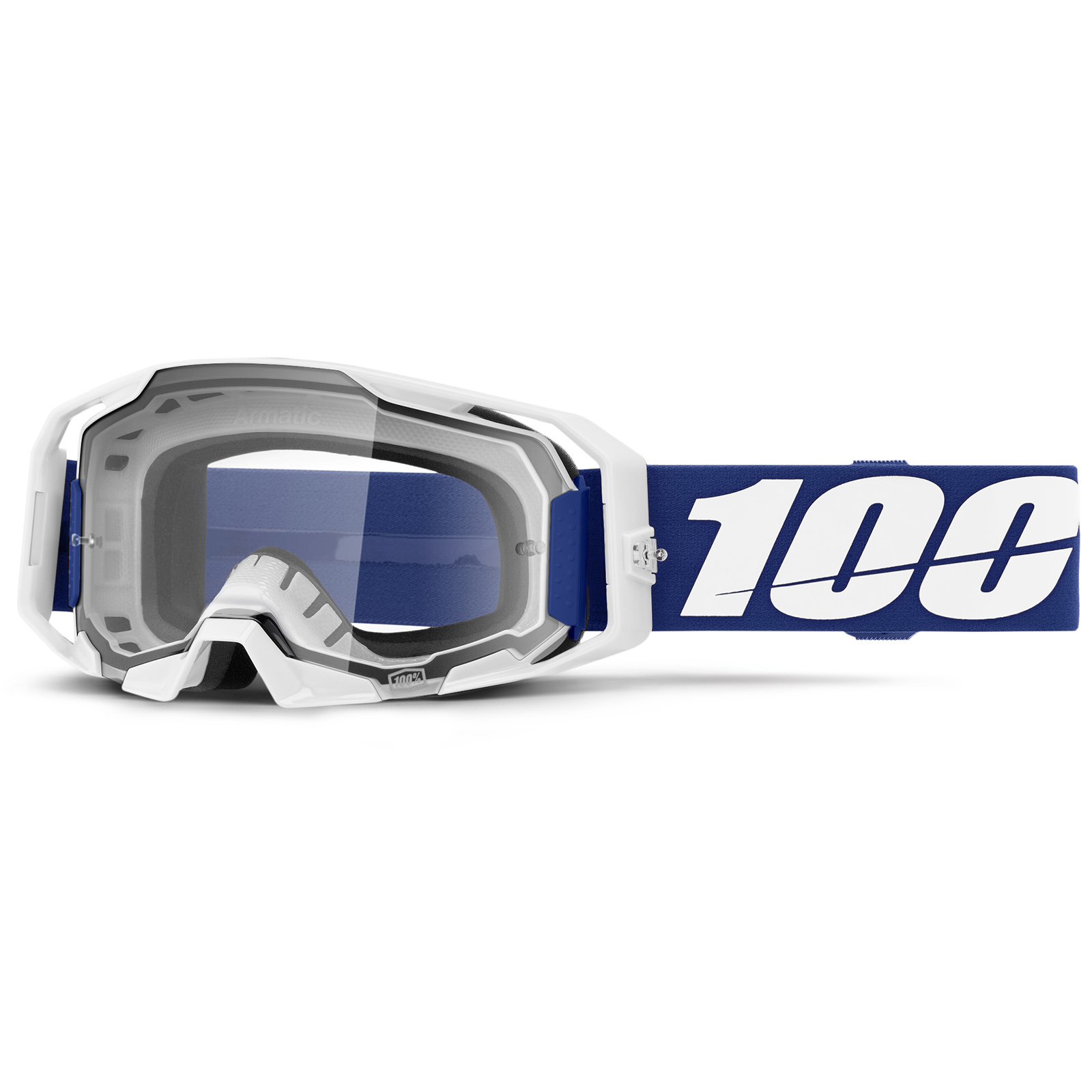 100% Armatic Goggles
