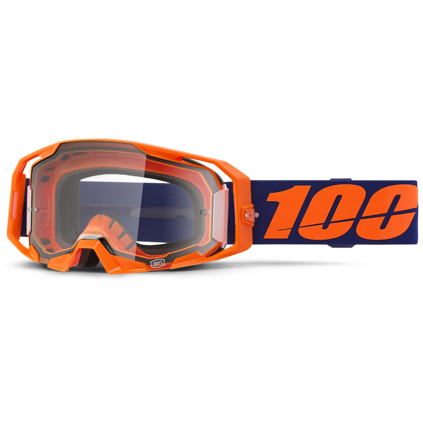 ARmatic Goggles 