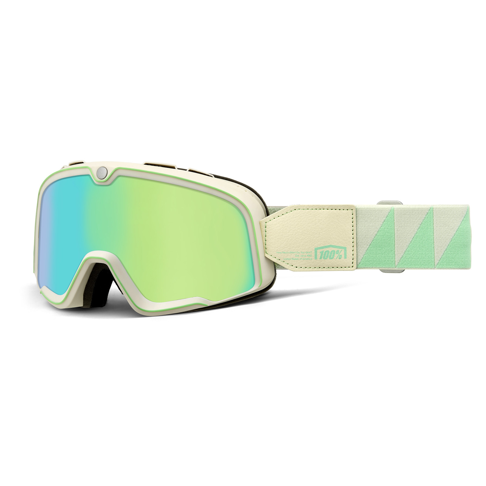 100% Barstow Goggles