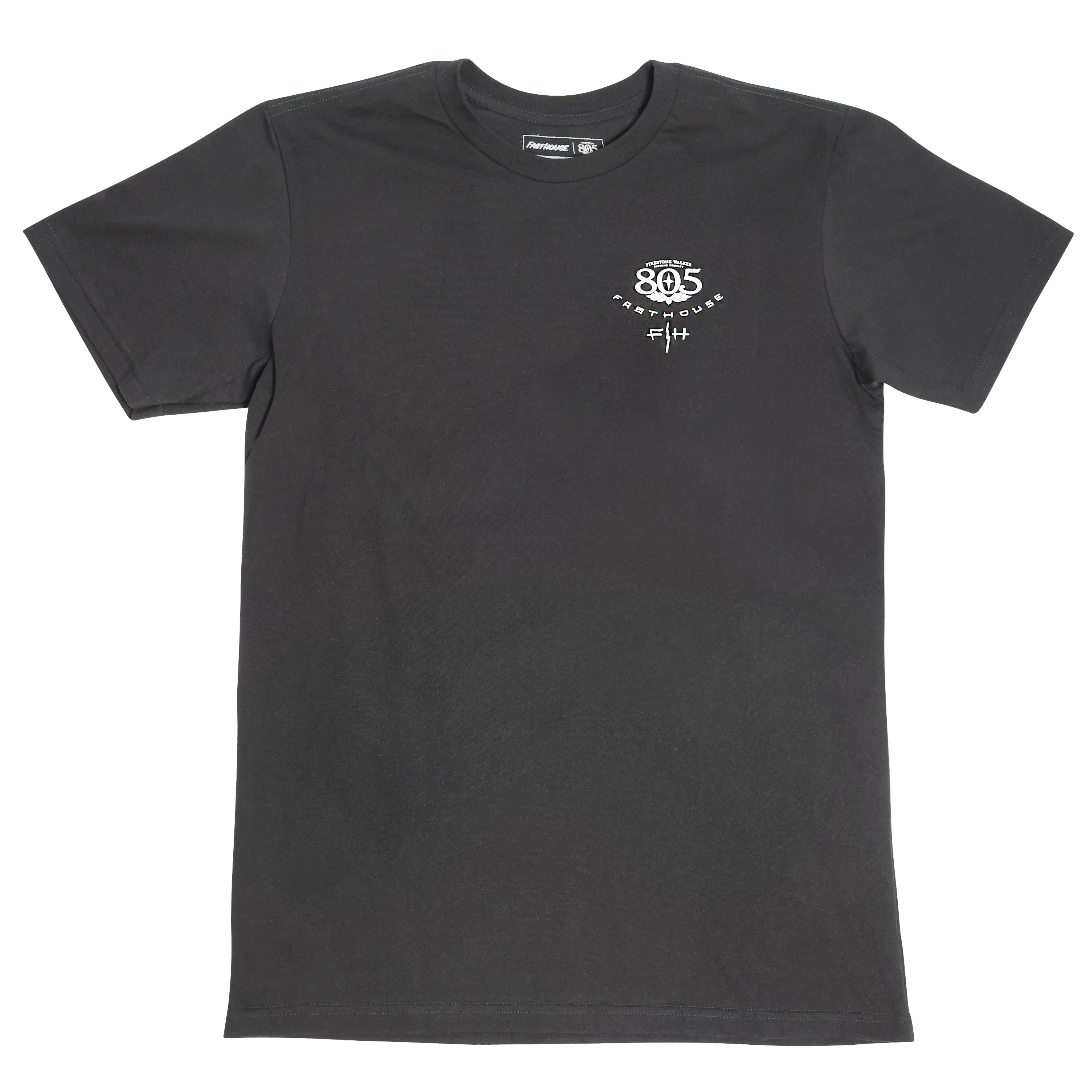 FastHouse 805 Desert Run SS Tee