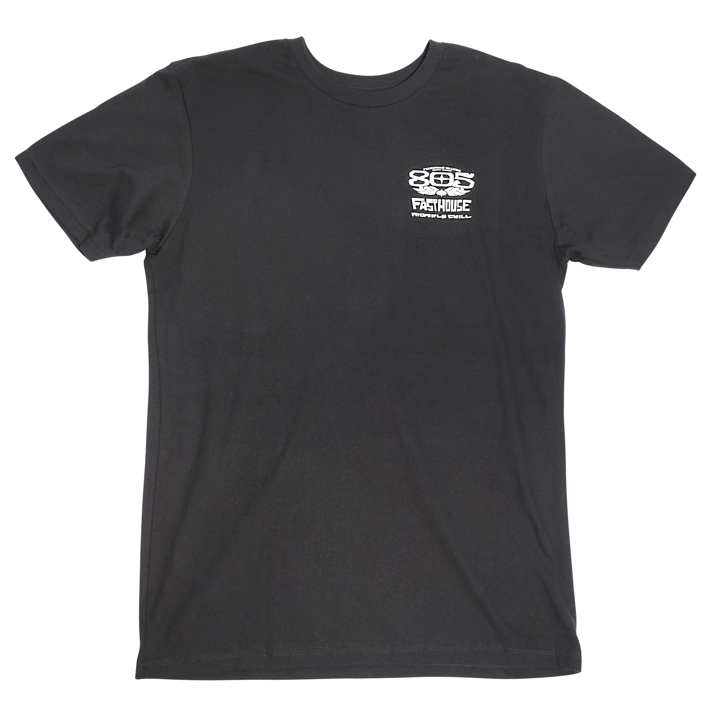 FastHouse 805 Gravel SS Tee
