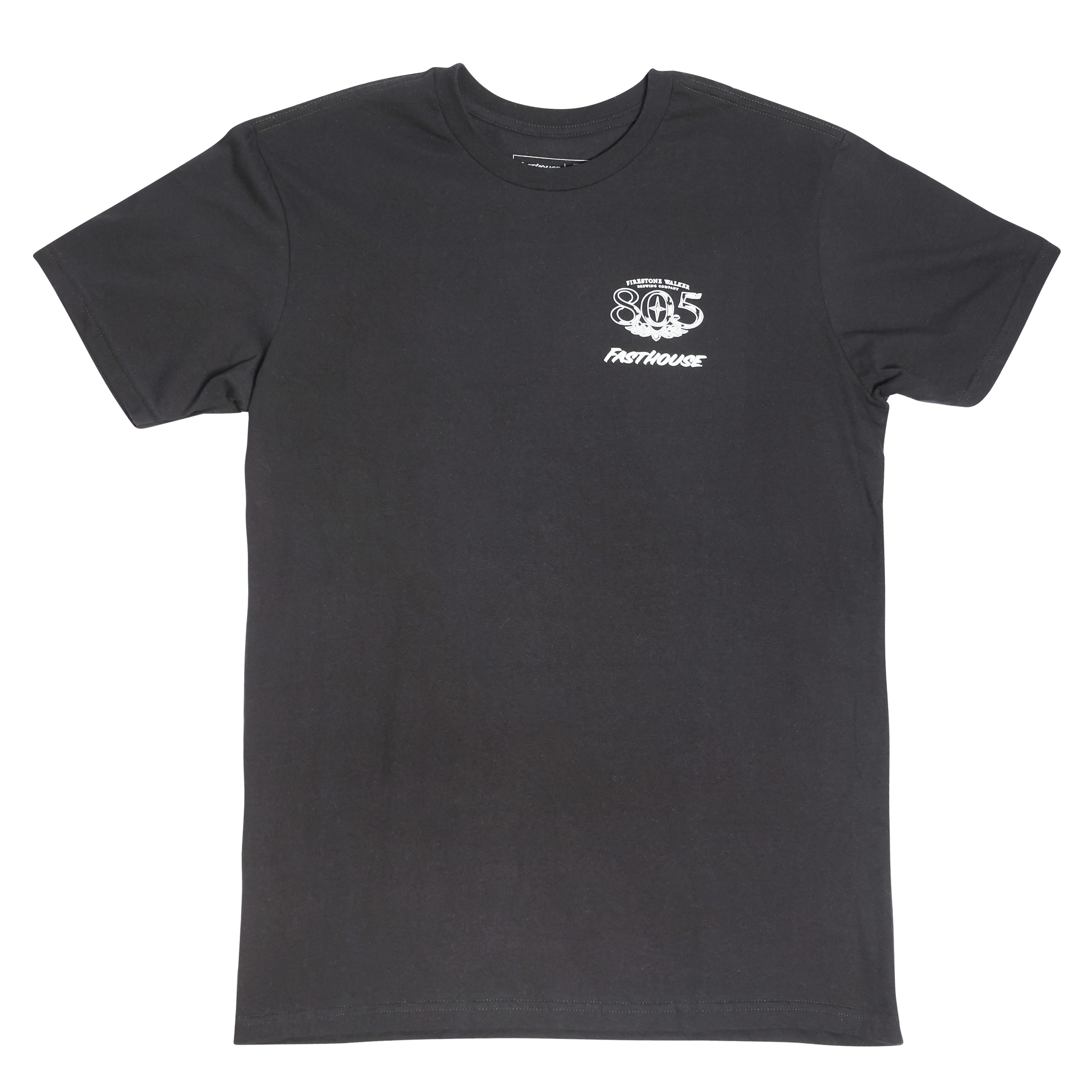 FastHouse 805 Luster SS Tee
