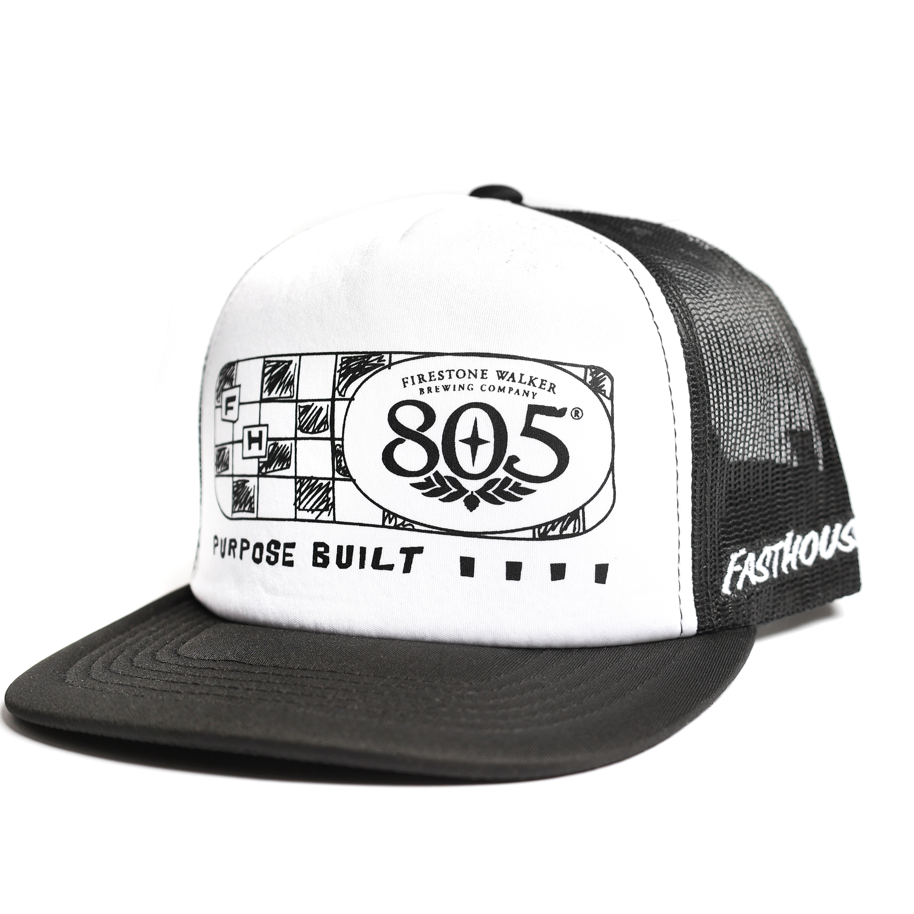 FastHouse 805 Purpose Hat