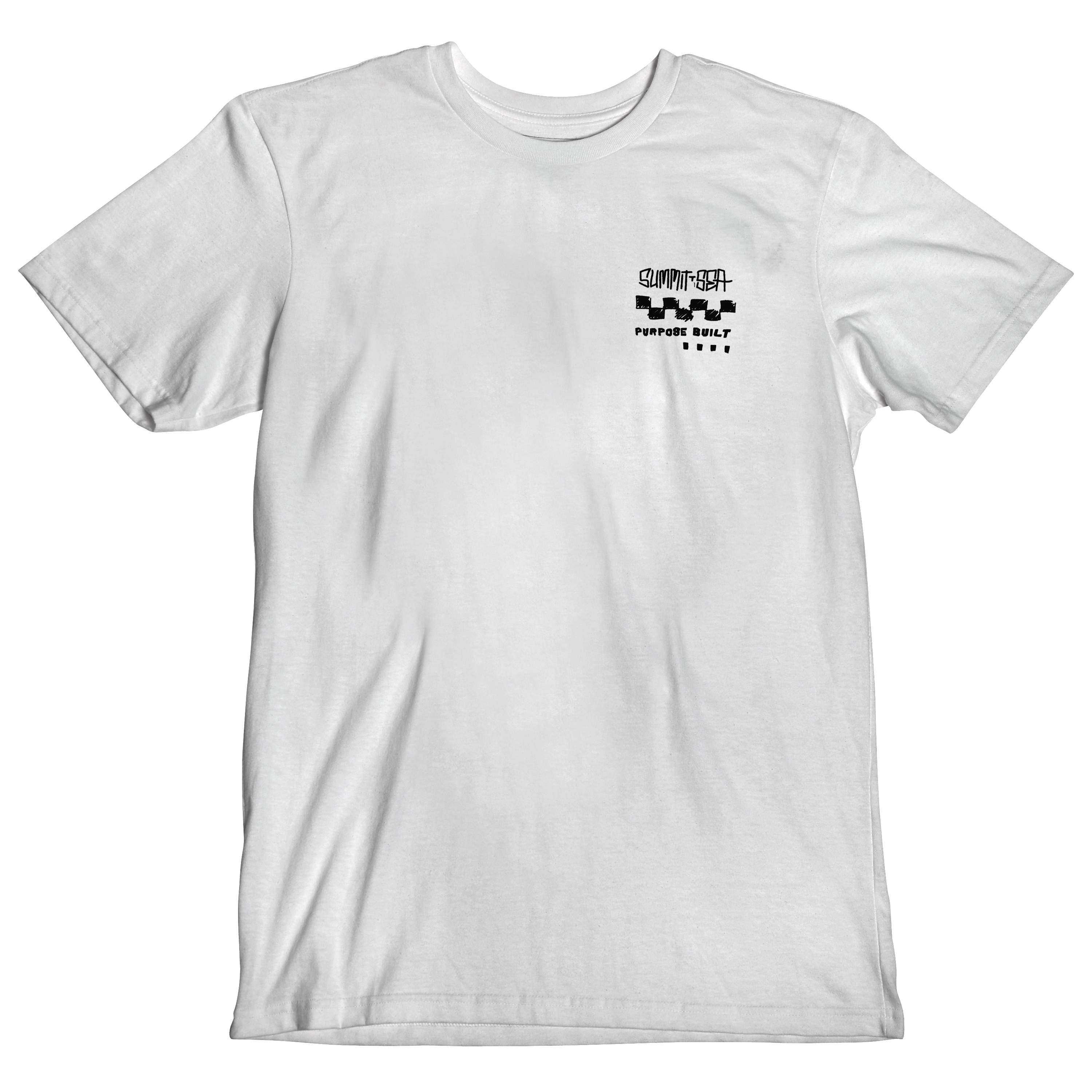 FastHouse 805 Purpose SS Tee