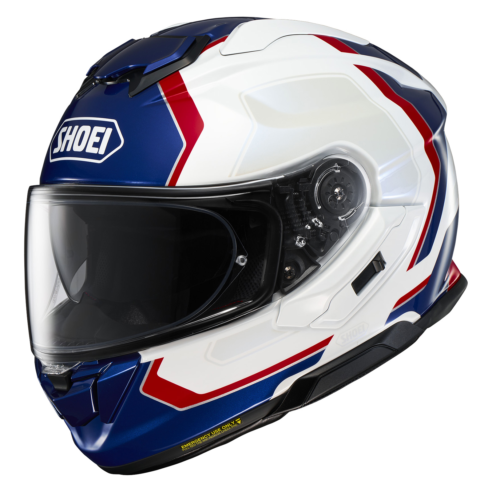 SHOEI GT-Air 3 Realm – SHOEI® Helmets USA