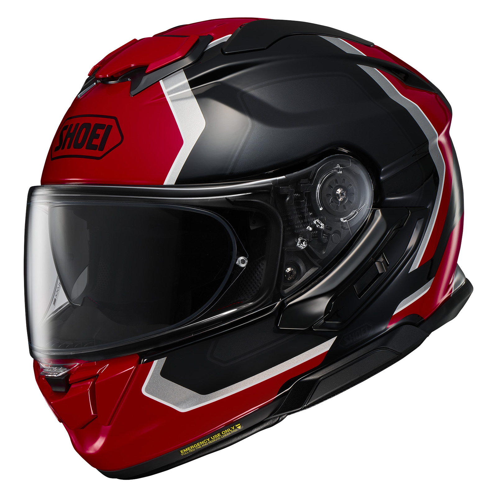 SHOEI GT-Air 3 Realm - Helmet House