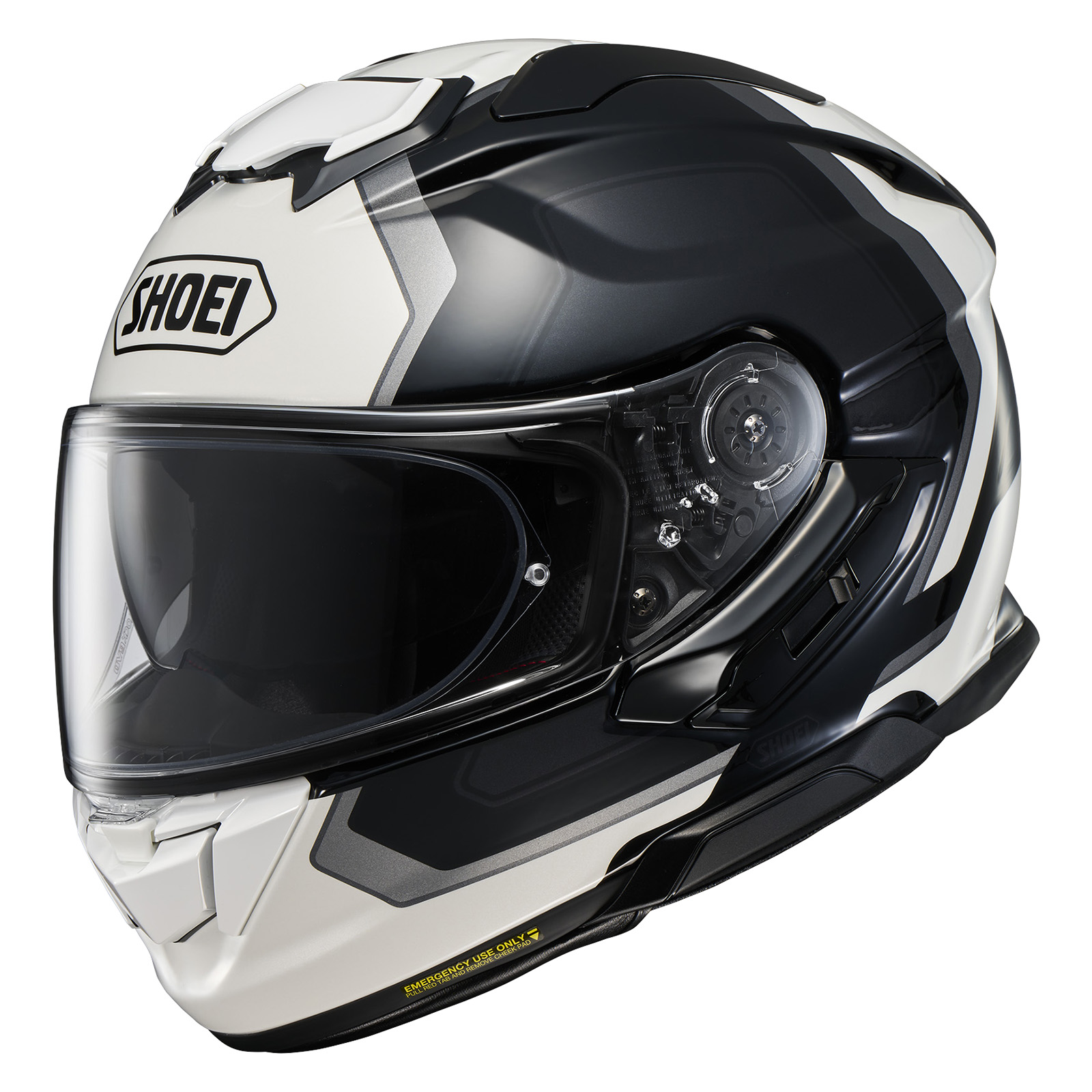 SHOEI GT-Air 3 Realm – SHOEI® Helmets USA