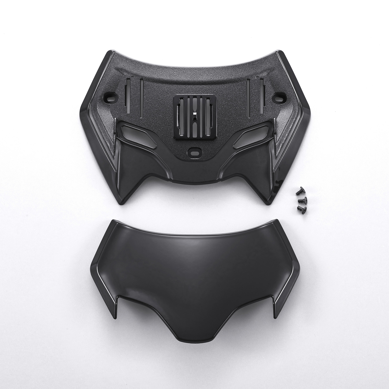 SHOEI GT-Air 3 Upper Air Intake