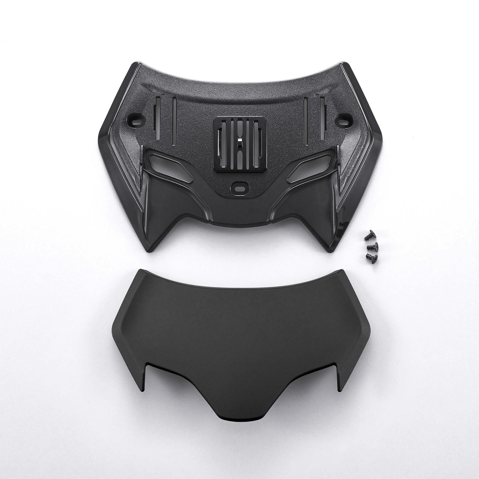 SHOEI GT-Air 3 Upper Air Intake