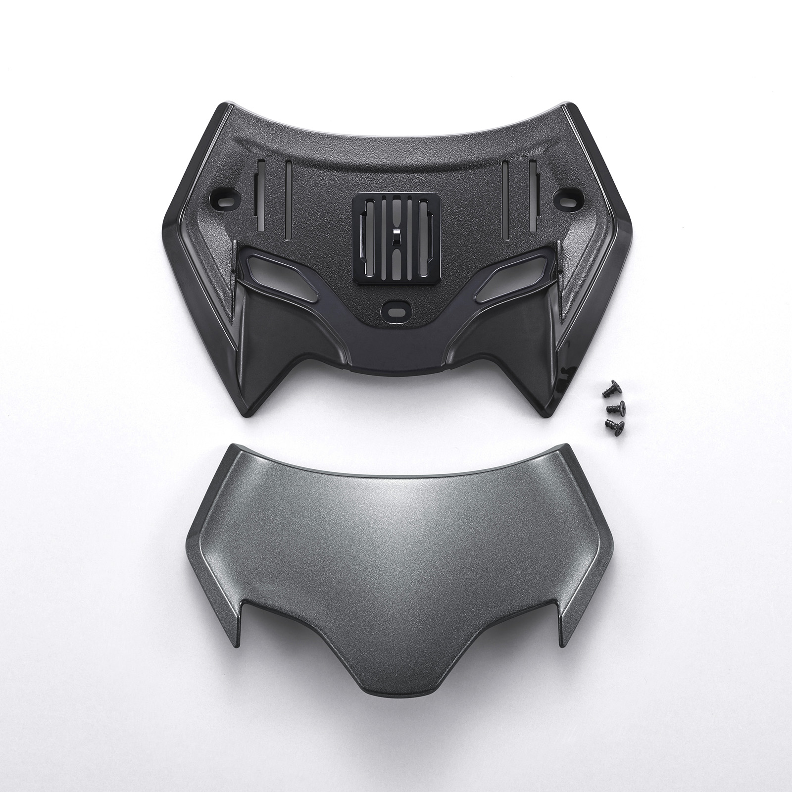 SHOEI GT-Air 3 Upper Air Intake