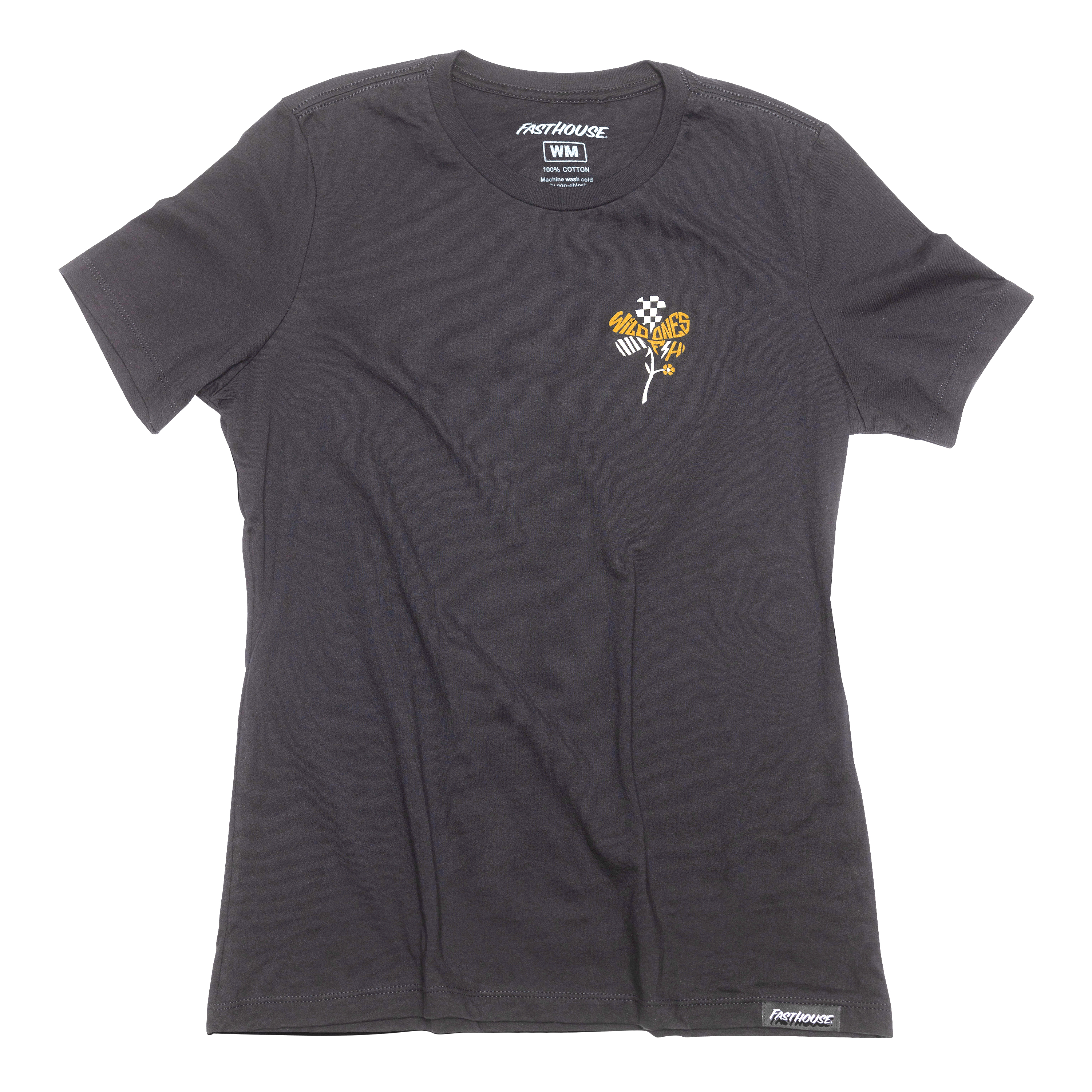FastHouse Women's Garden Party SS Tee