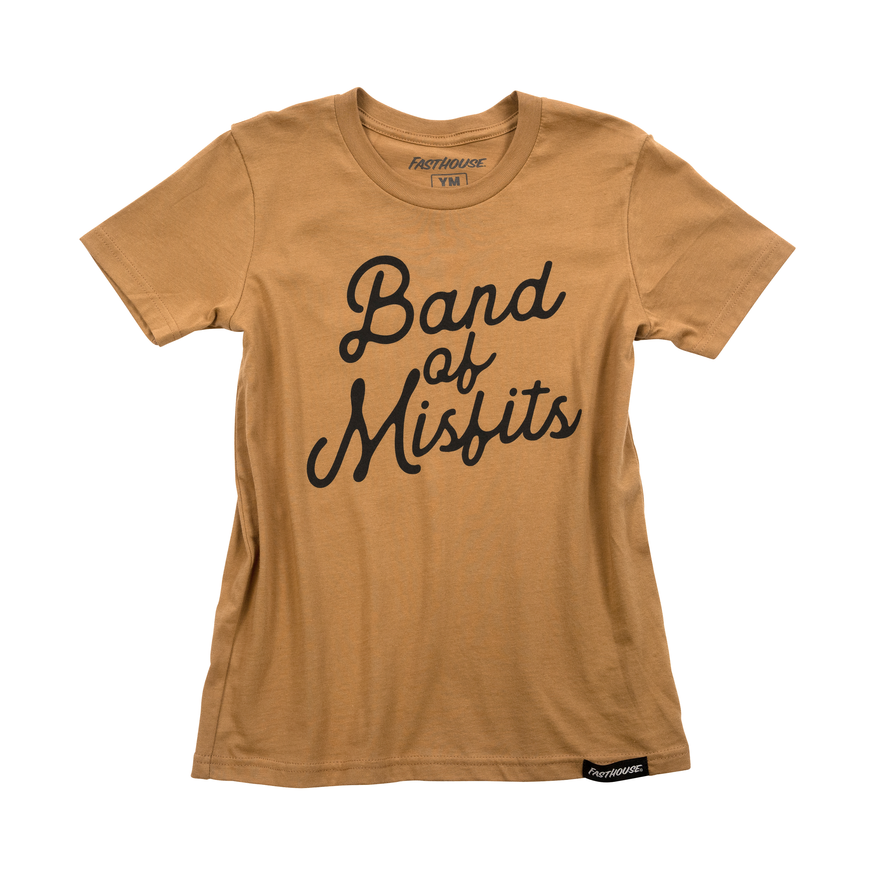 FastHouse Girl's Revival SS Tee
