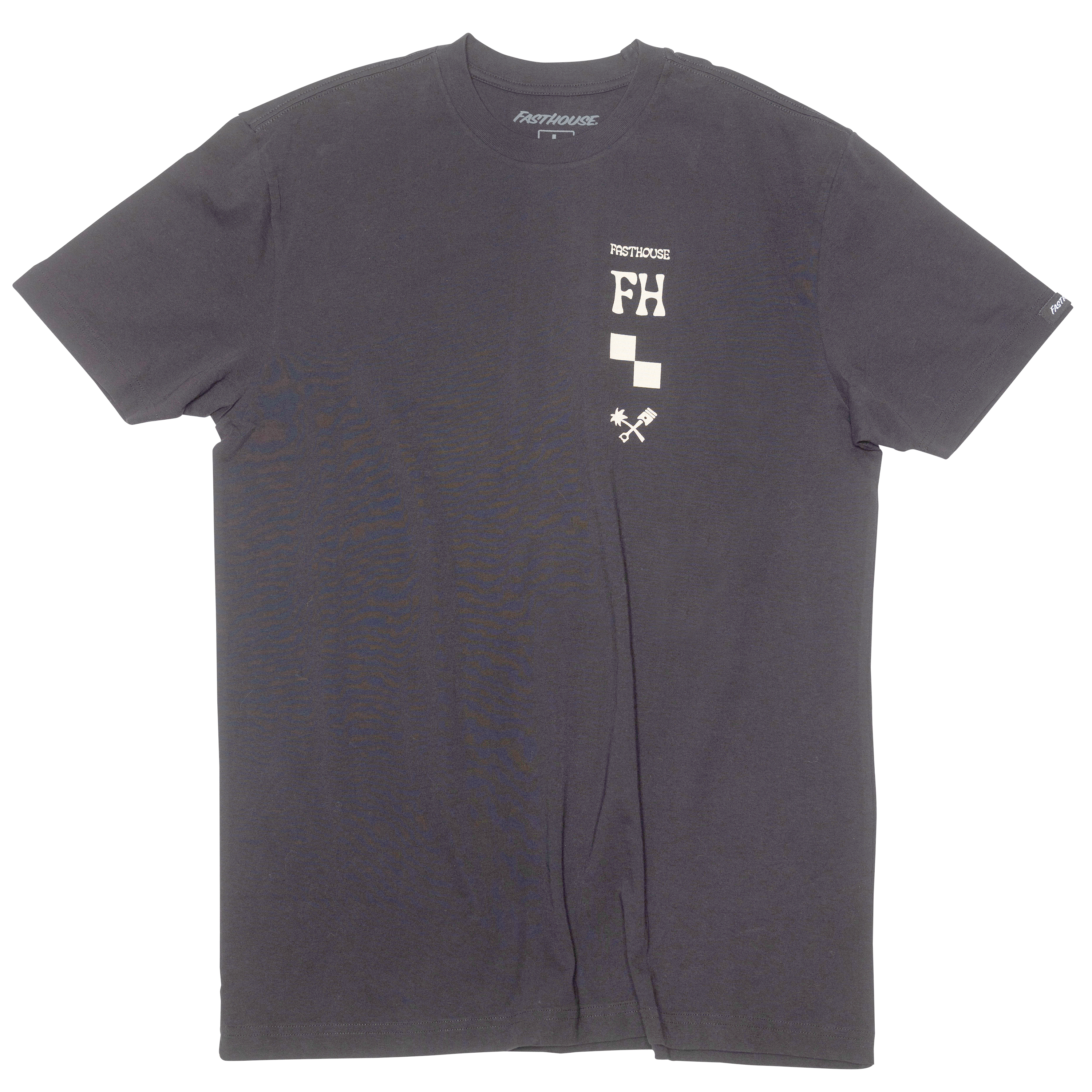 FastHouse Gold Mine SS Tee