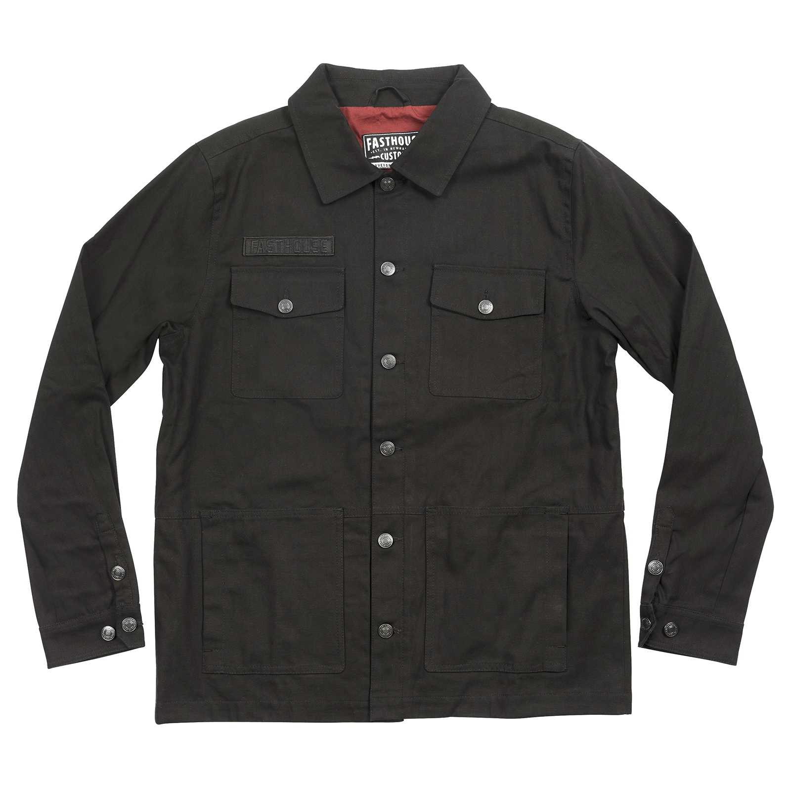 FastHouse Grafter Chore Coat