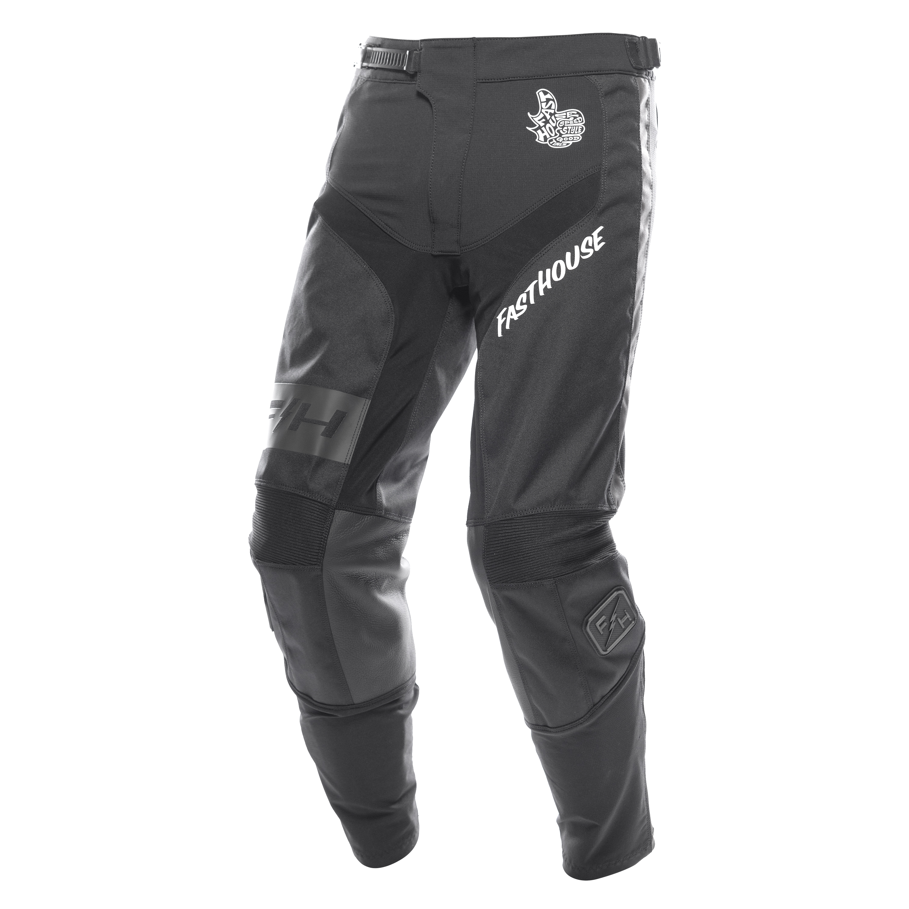 FastHouse Grindhouse Club Pants