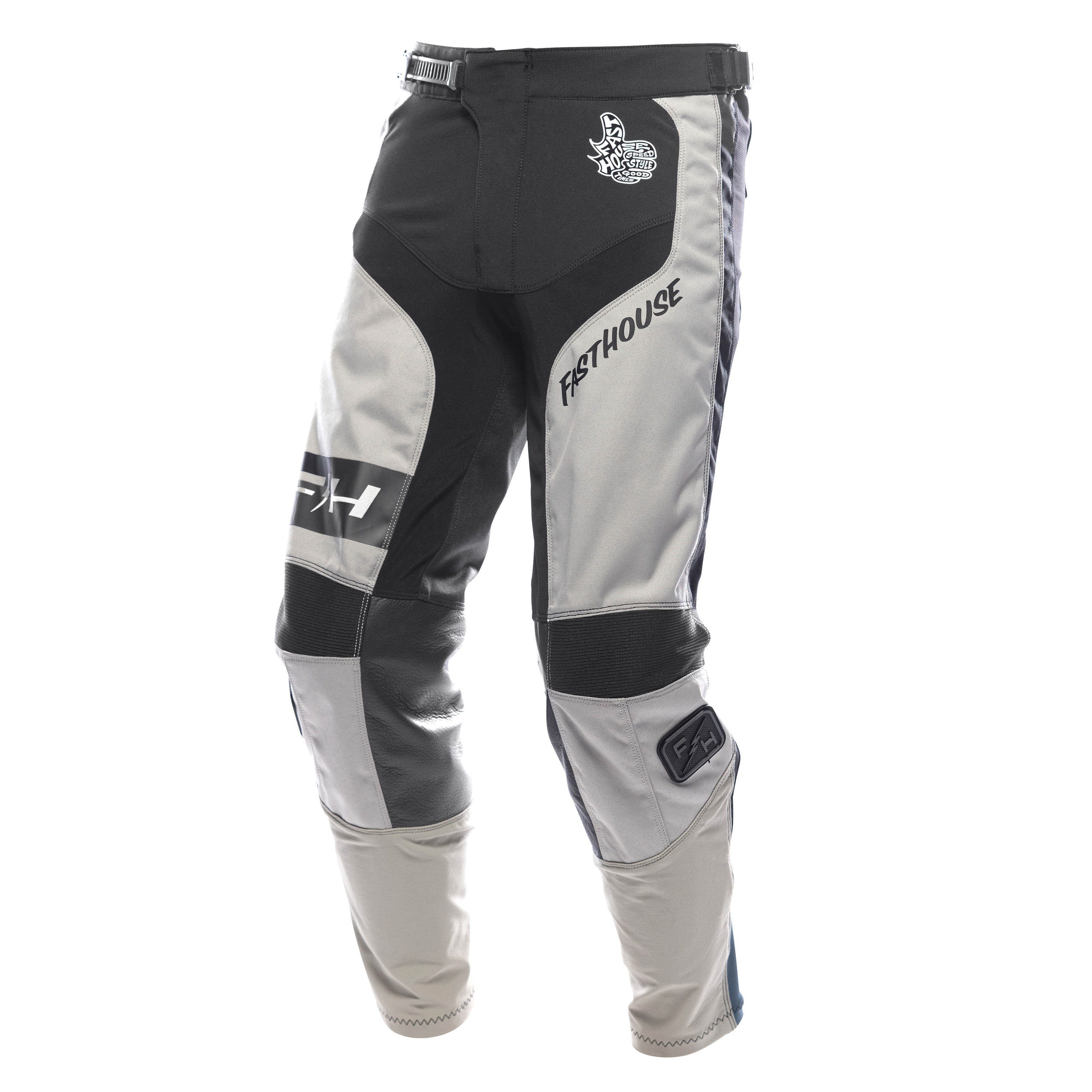 FastHouse Grindhouse Club Pants