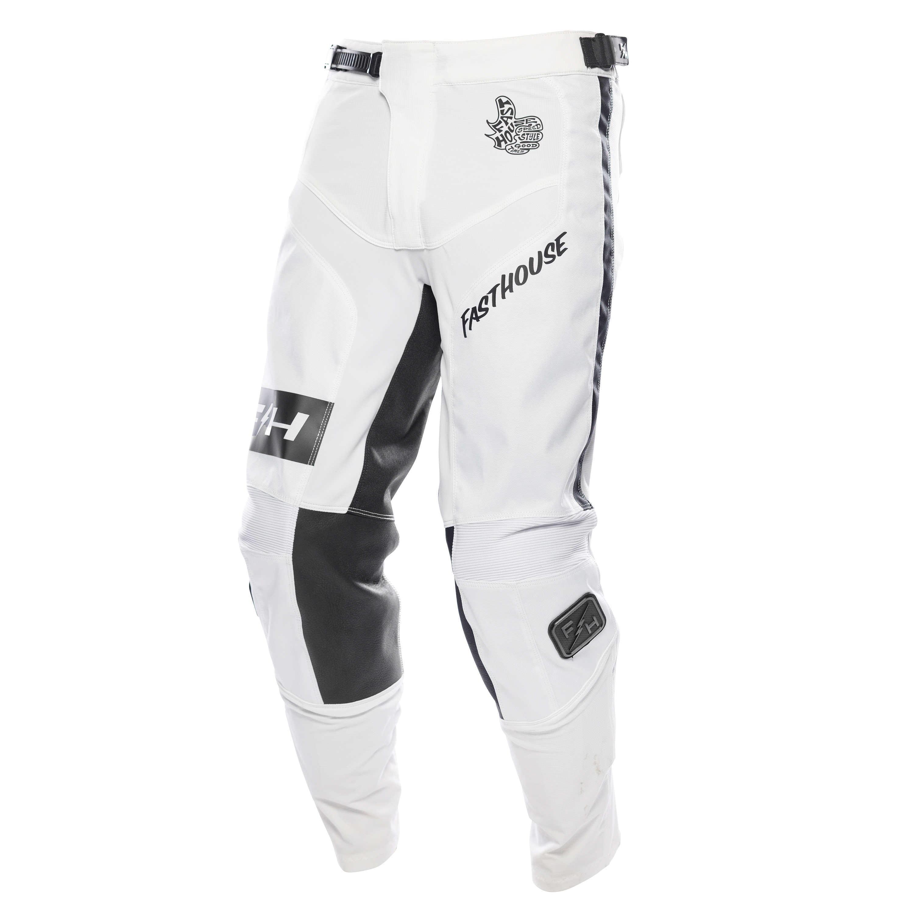 FastHouse Grindhouse Club Pants