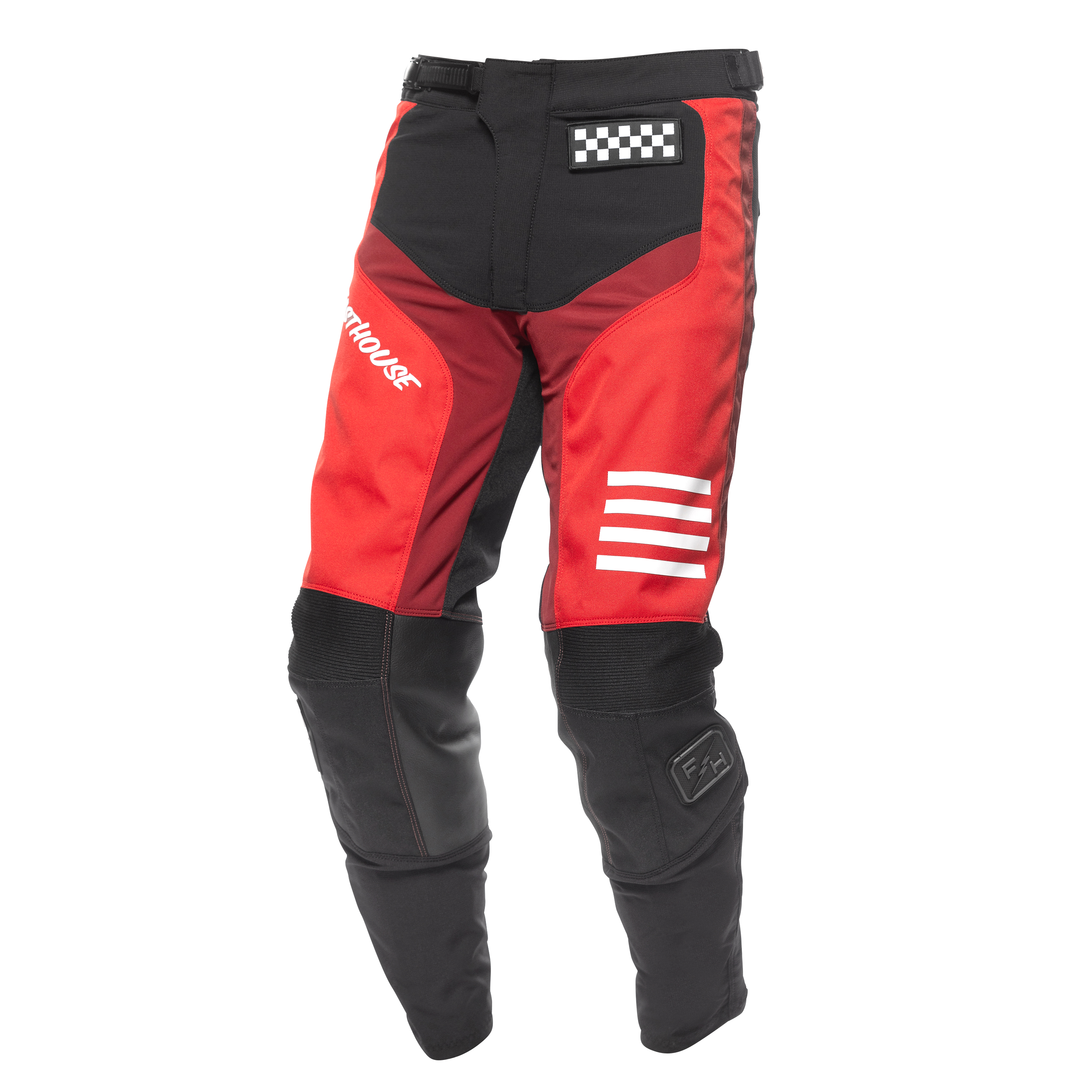 Fasthouse Grindhouse Mod Pants