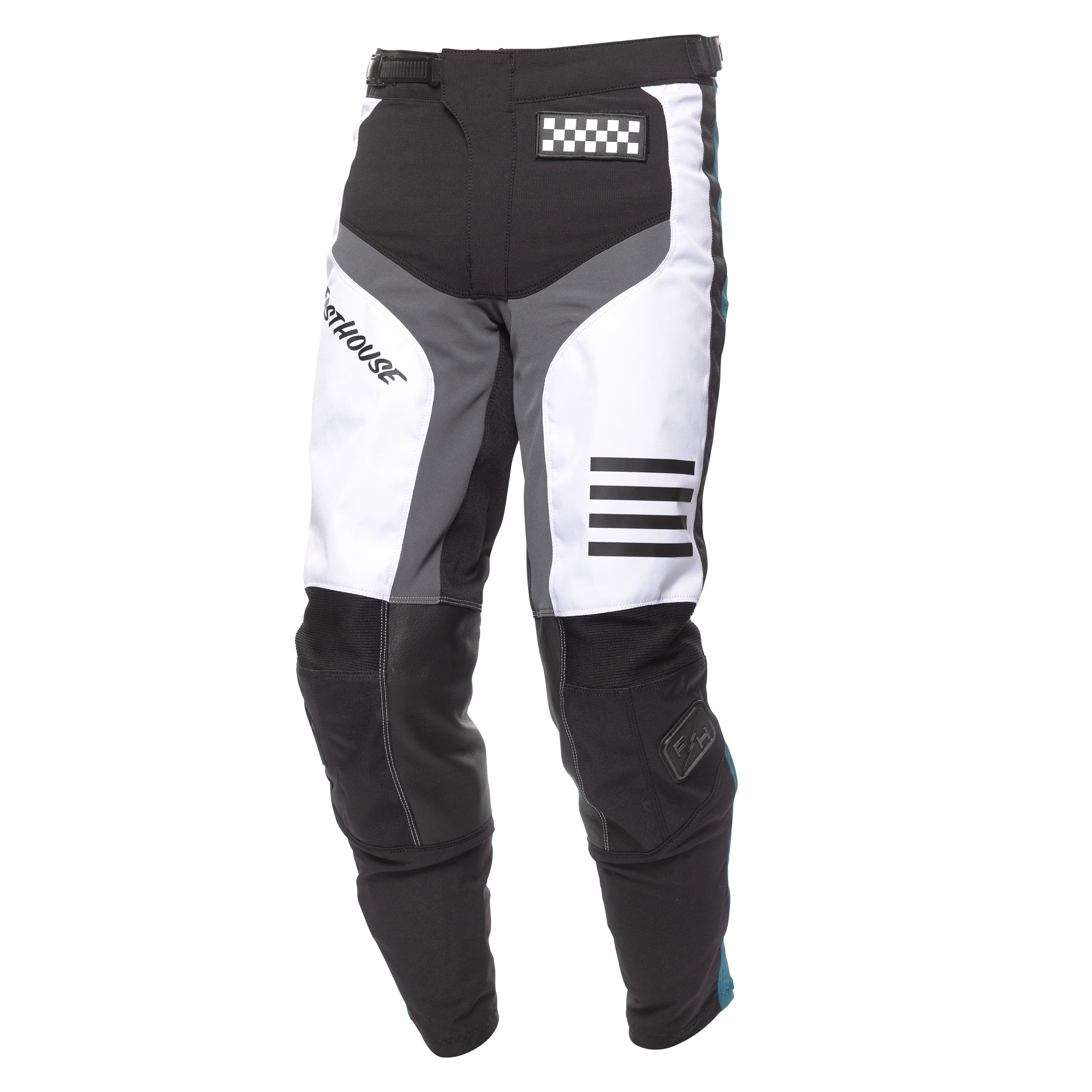 Fasthouse Grindhouse Mod Pants