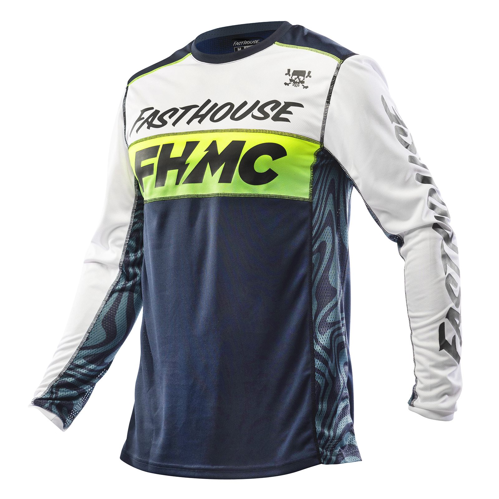 FastHouse Grindhouse Nova Jersey