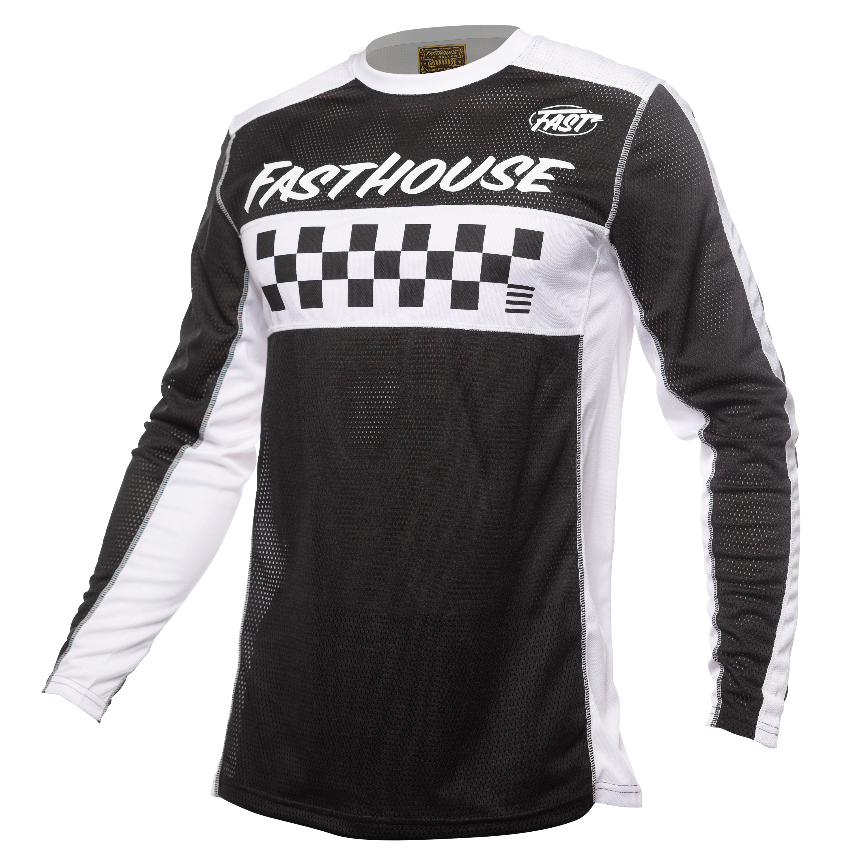 FastHouse Grindhouse Waypoint Jersey