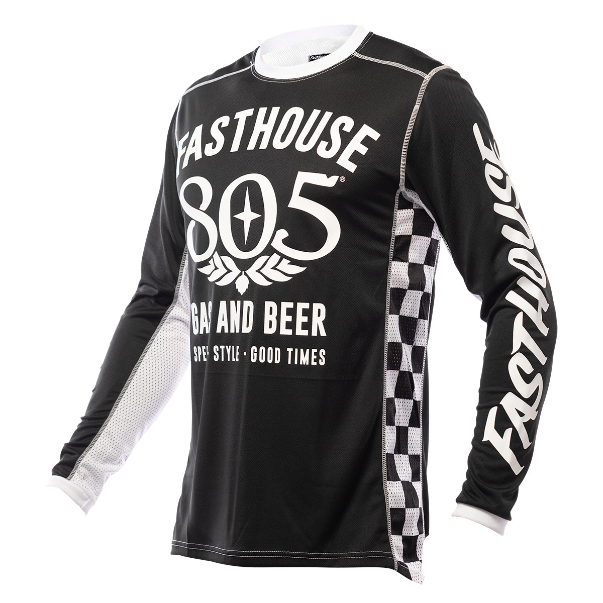 Grindhouse 805 Jersey Small