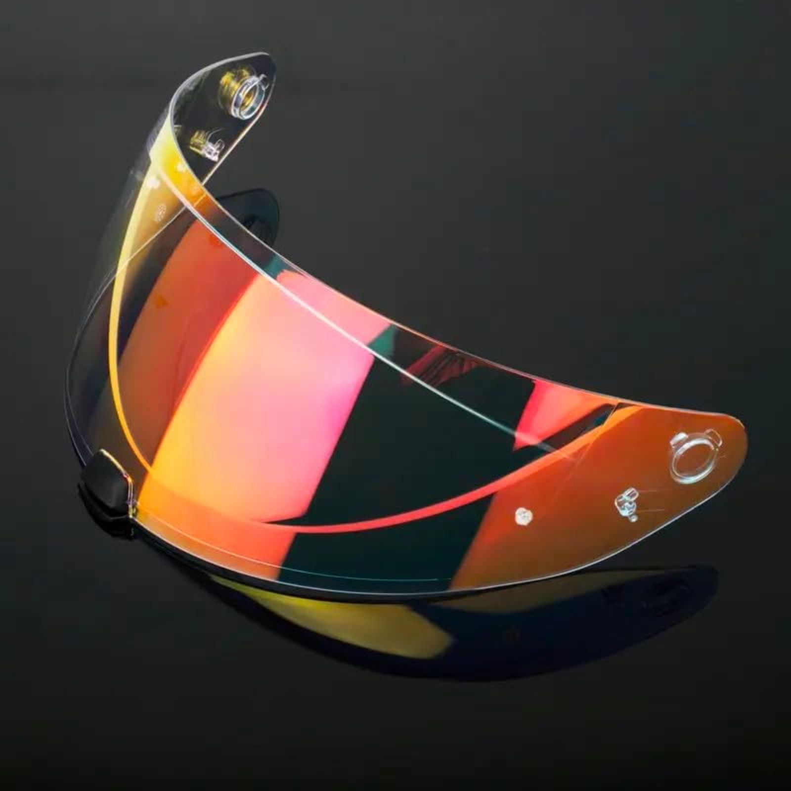 HJC HJ-31 RST Pinlock® Ready Shield