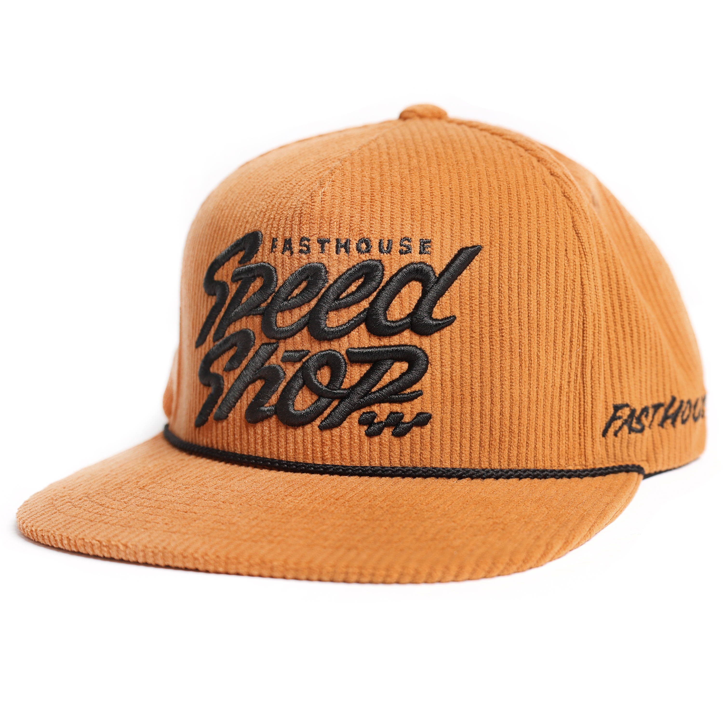 FastHouse Haste Hat