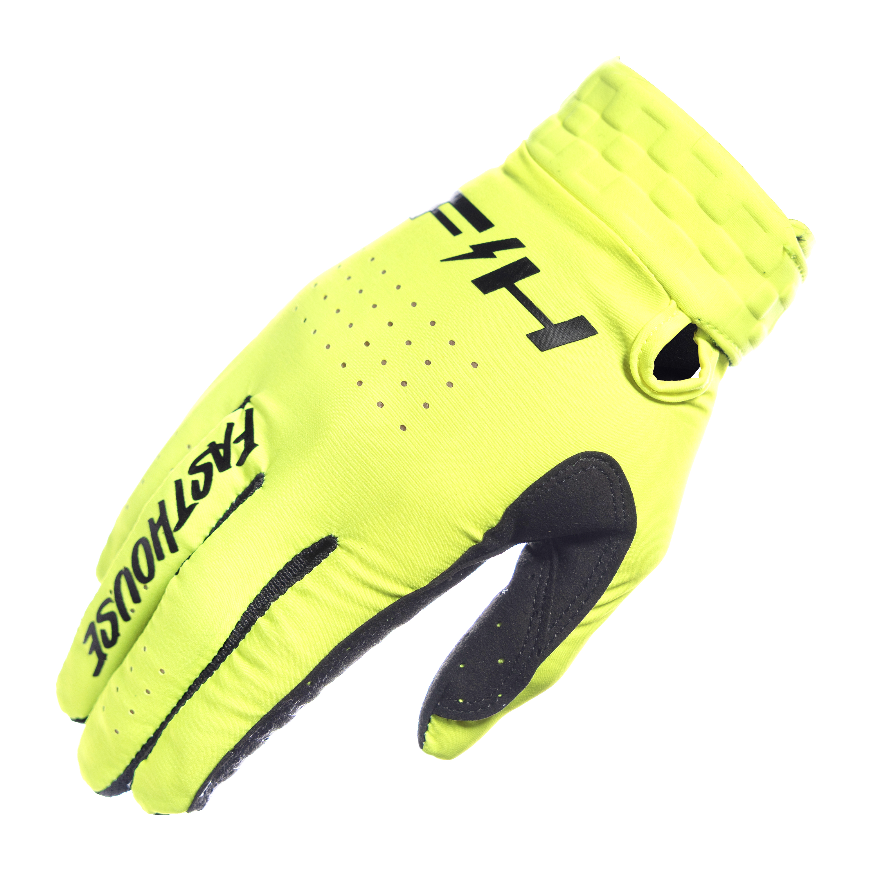 FastHouse Helix Circuit Gloves