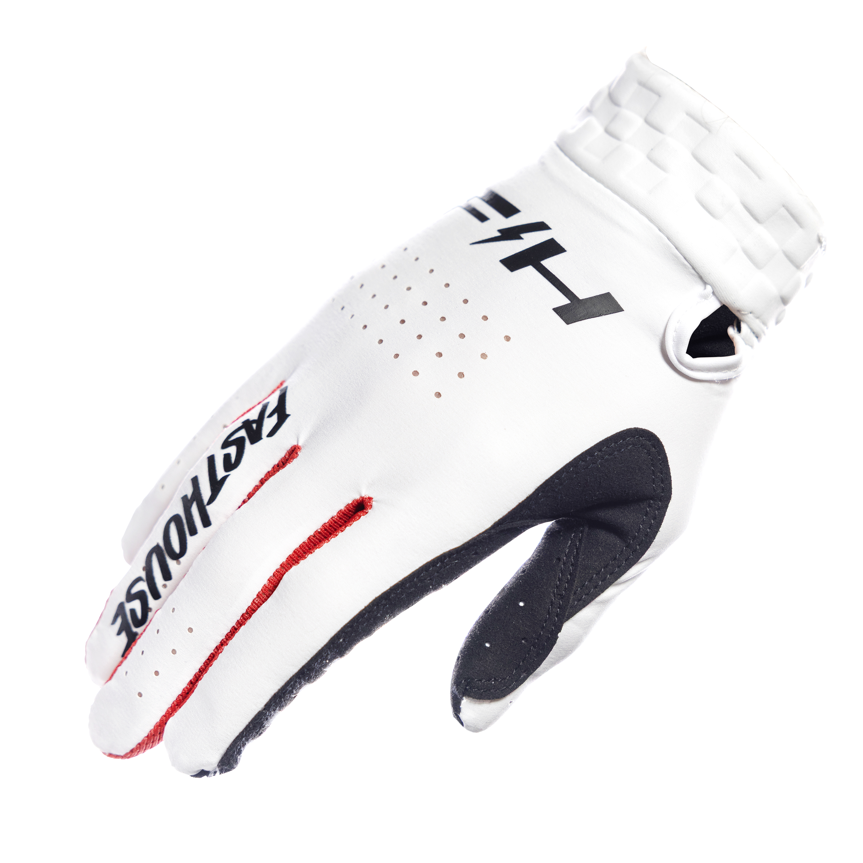 FastHouse Helix Circuit Gloves