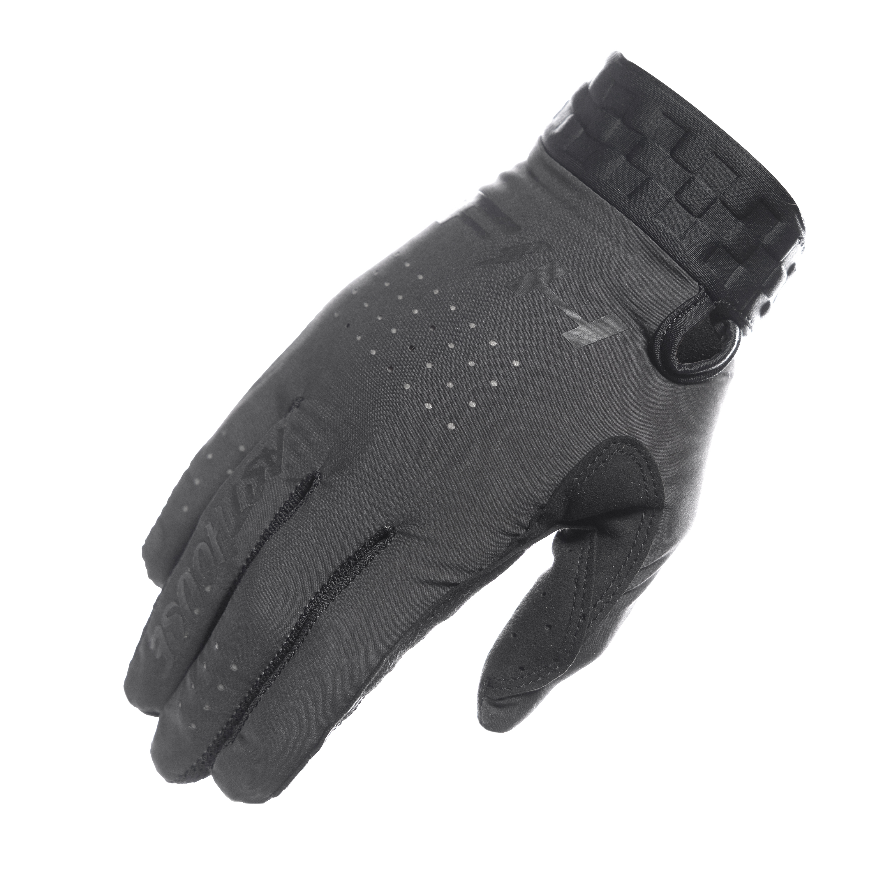 FastHouse Helix Circuit Gloves