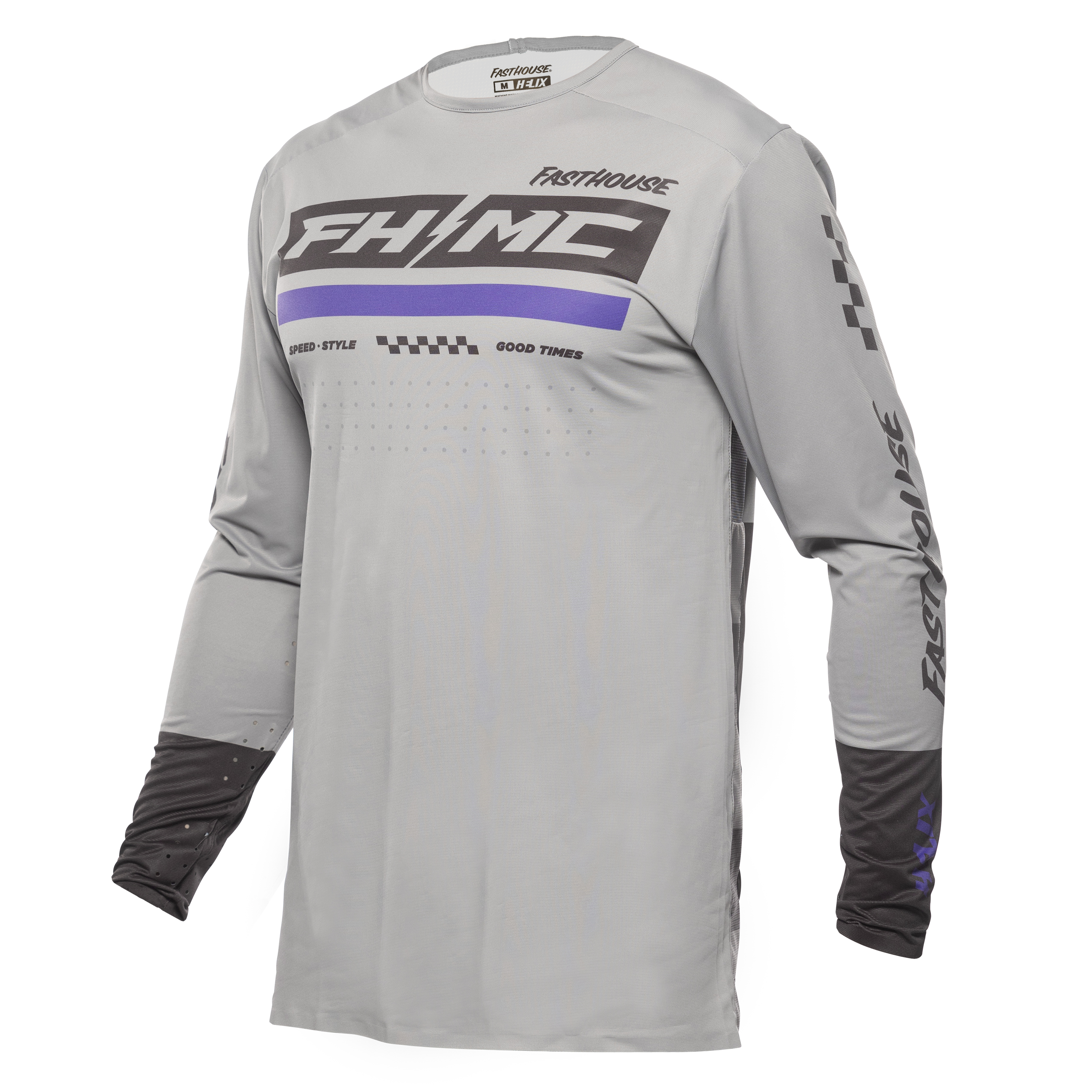 Fasthouse Helix Podium Jersey