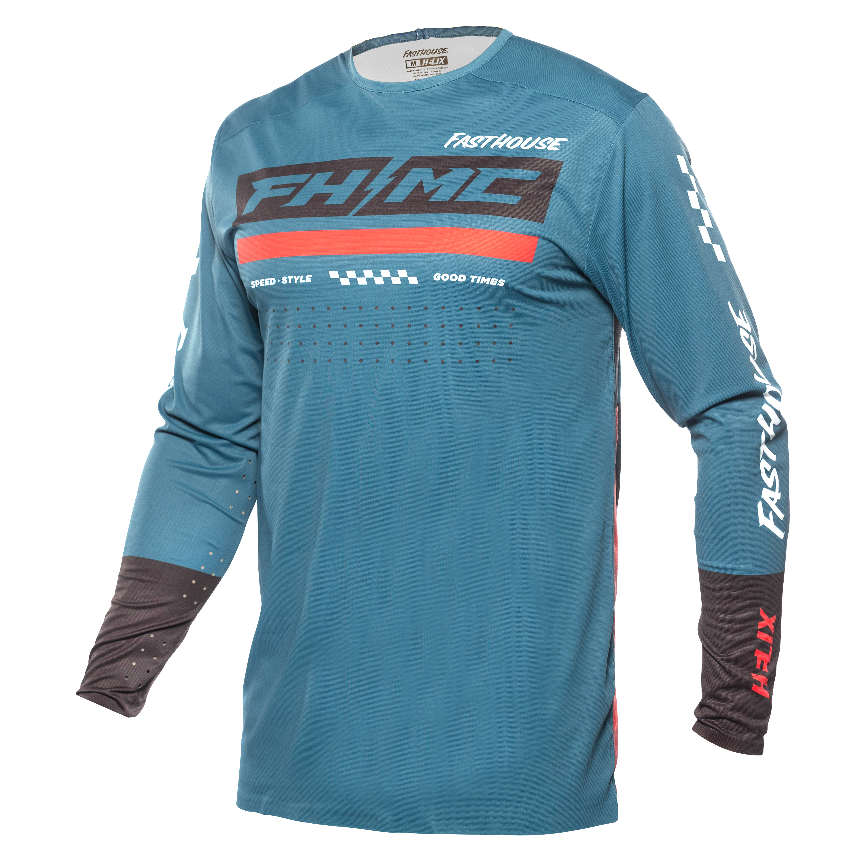 Fasthouse Helix Podium Jersey